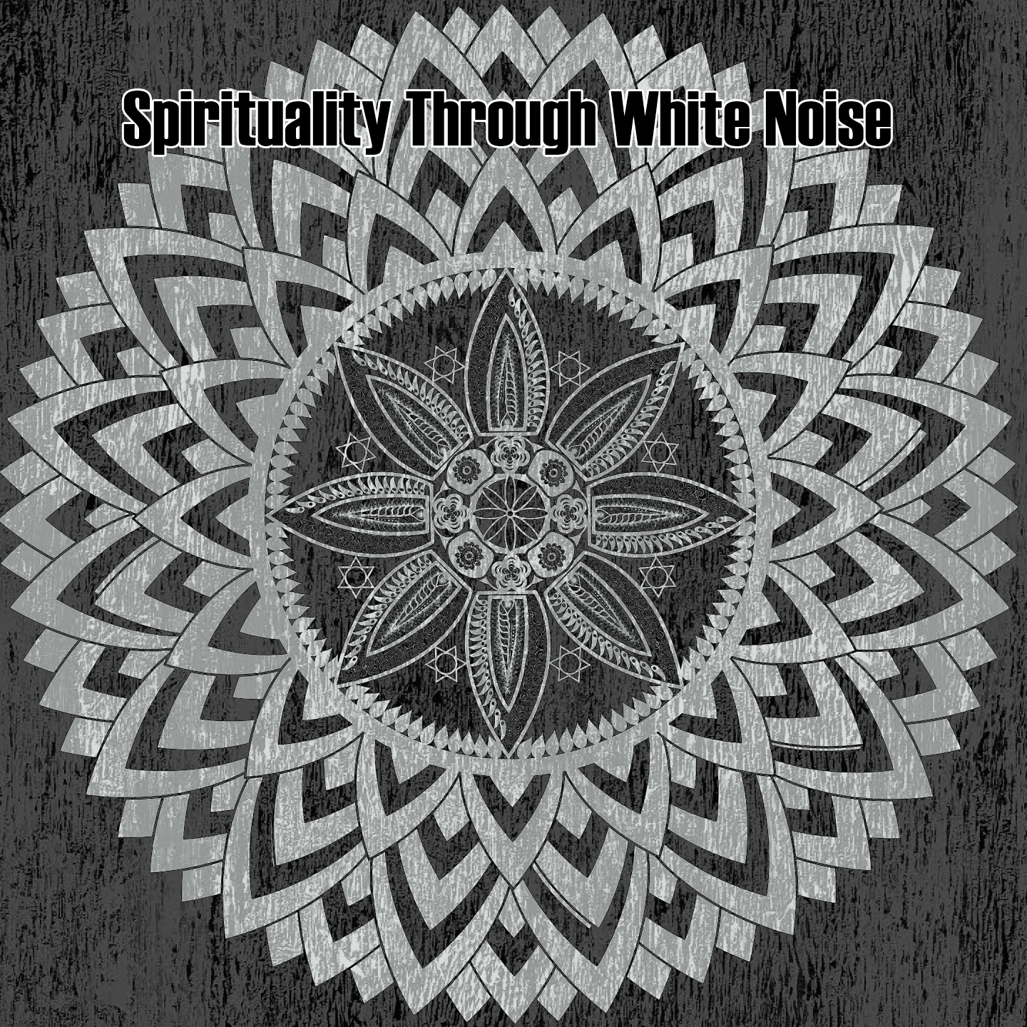 Spirituality Through White Noise