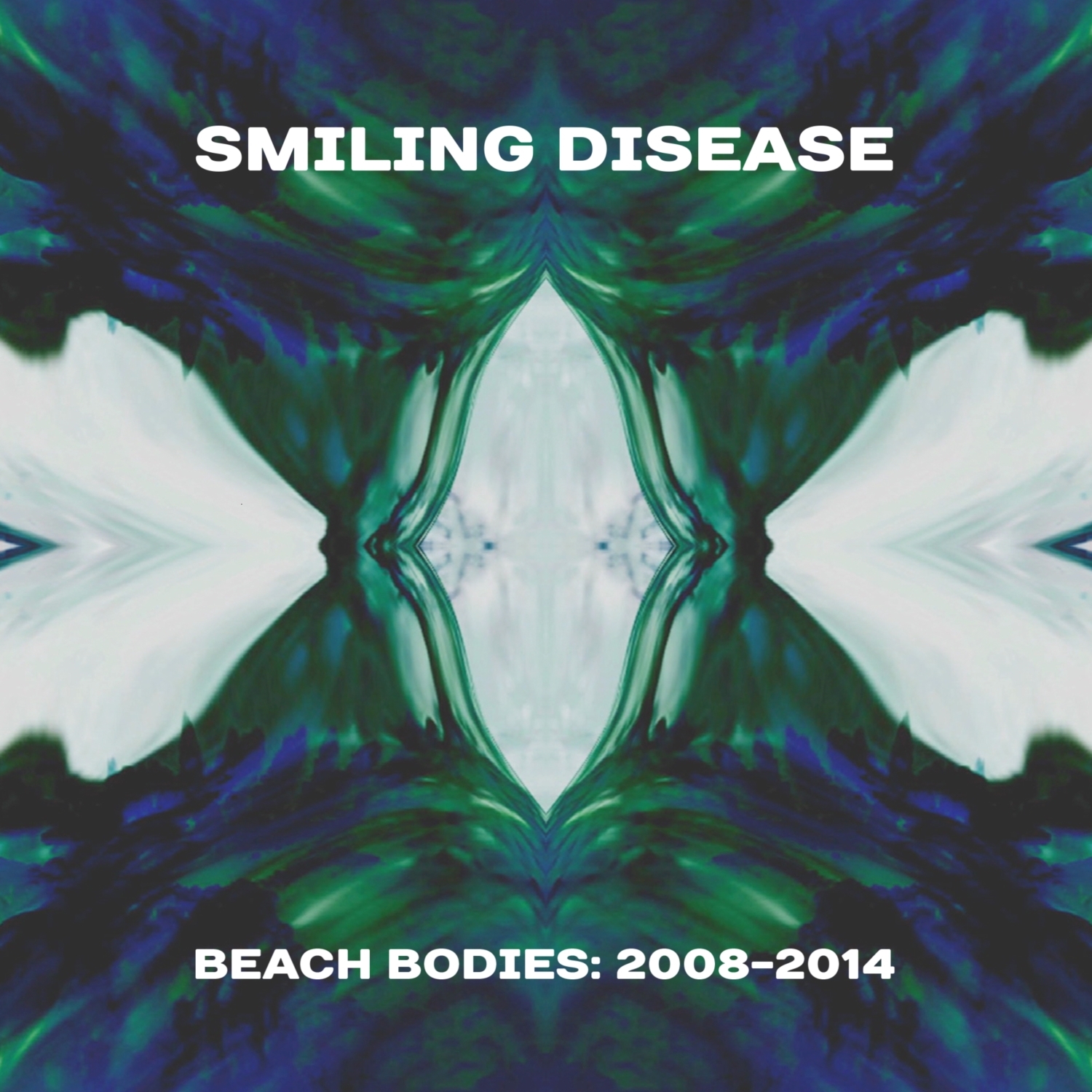 Beach Bodies: 2008-2014