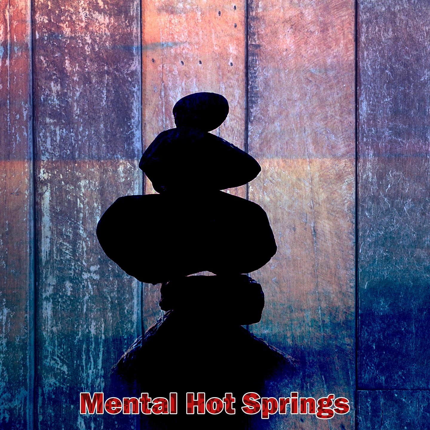 Mental Hot Springs