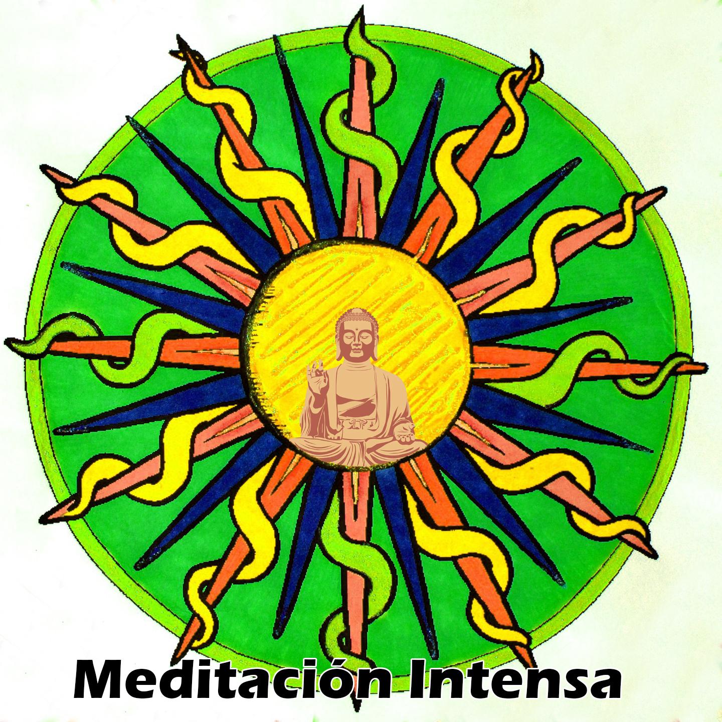 Meditación Intensa