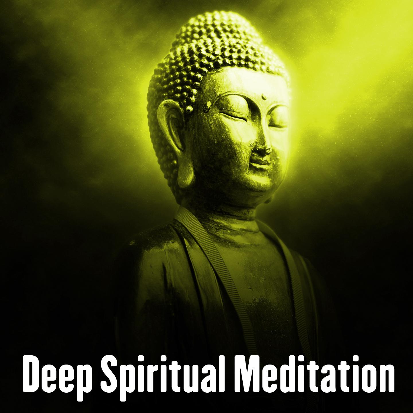 Deep Spiritual Meditation