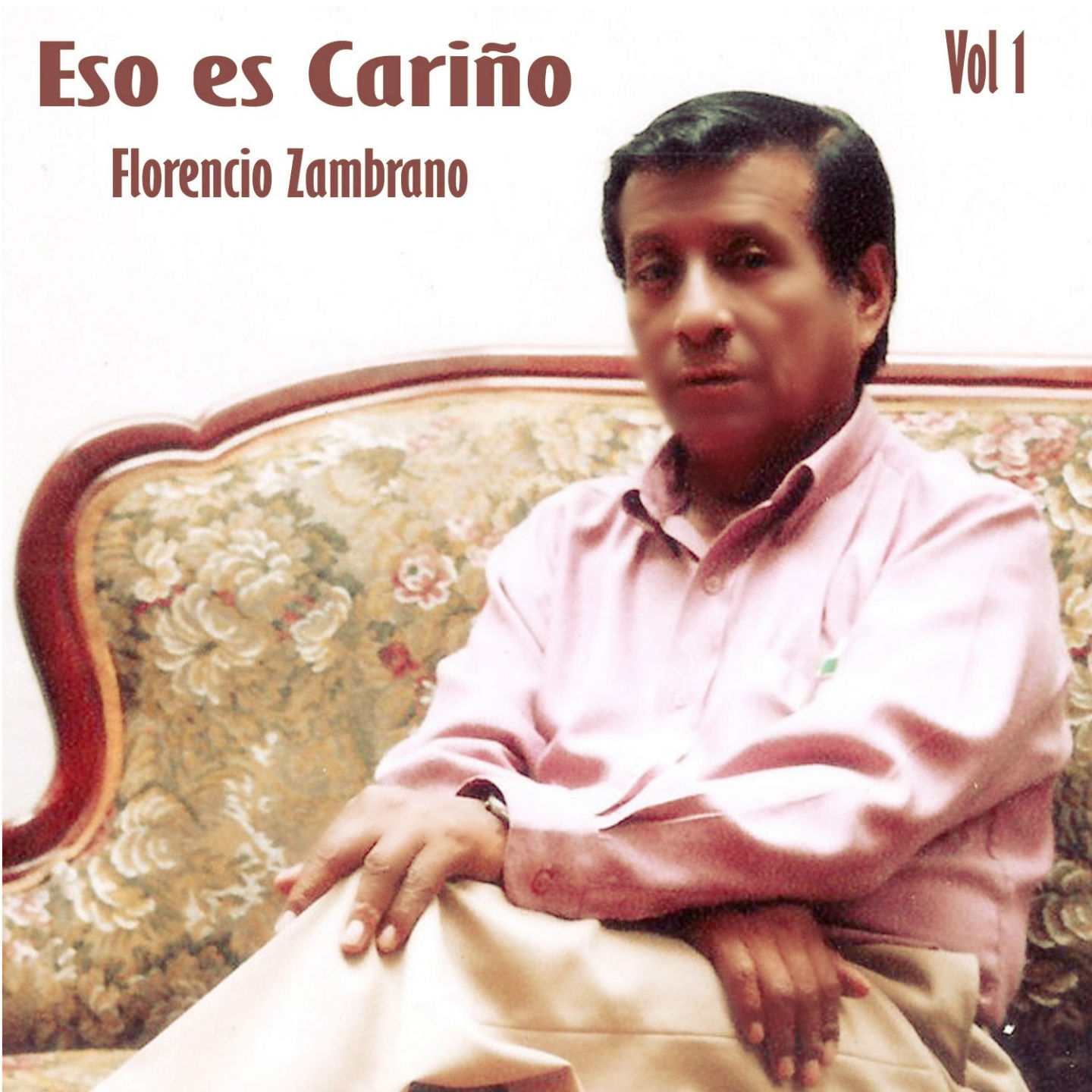 Eso Es Cariño, Vol. 1