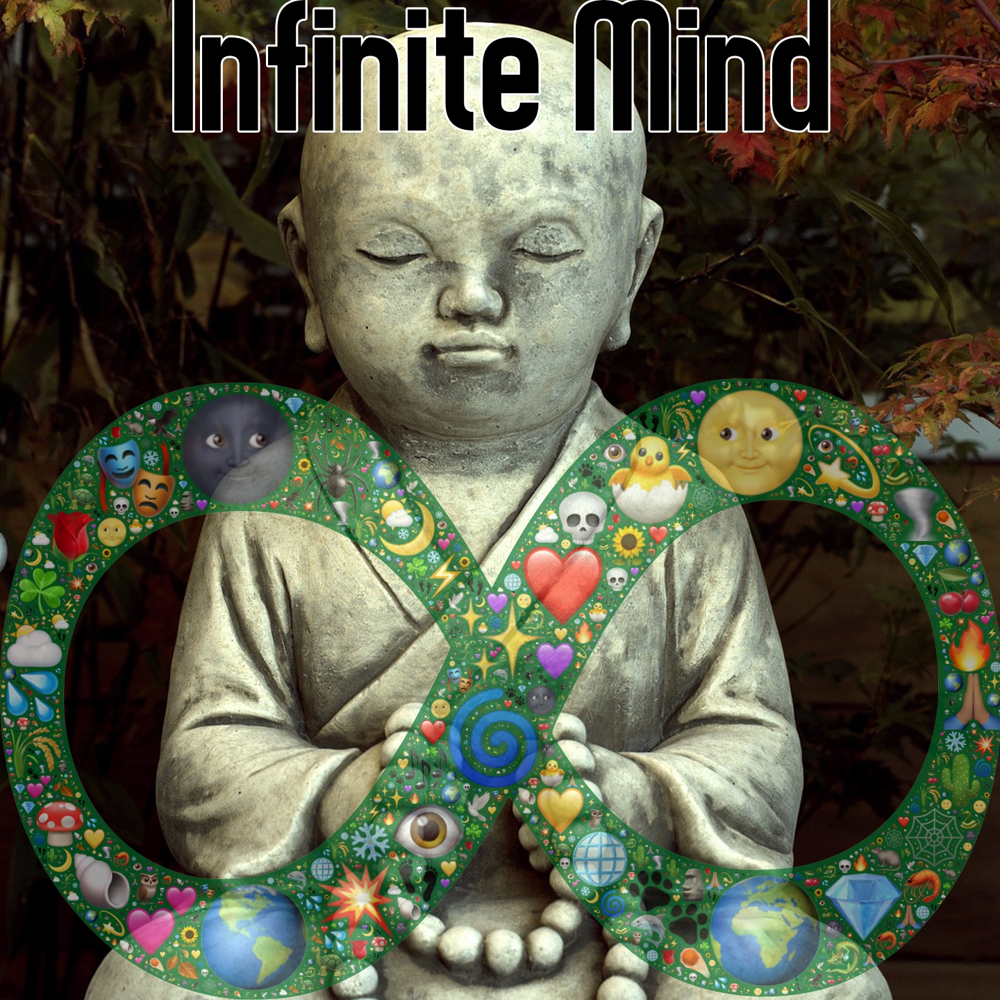 Infinite Mind