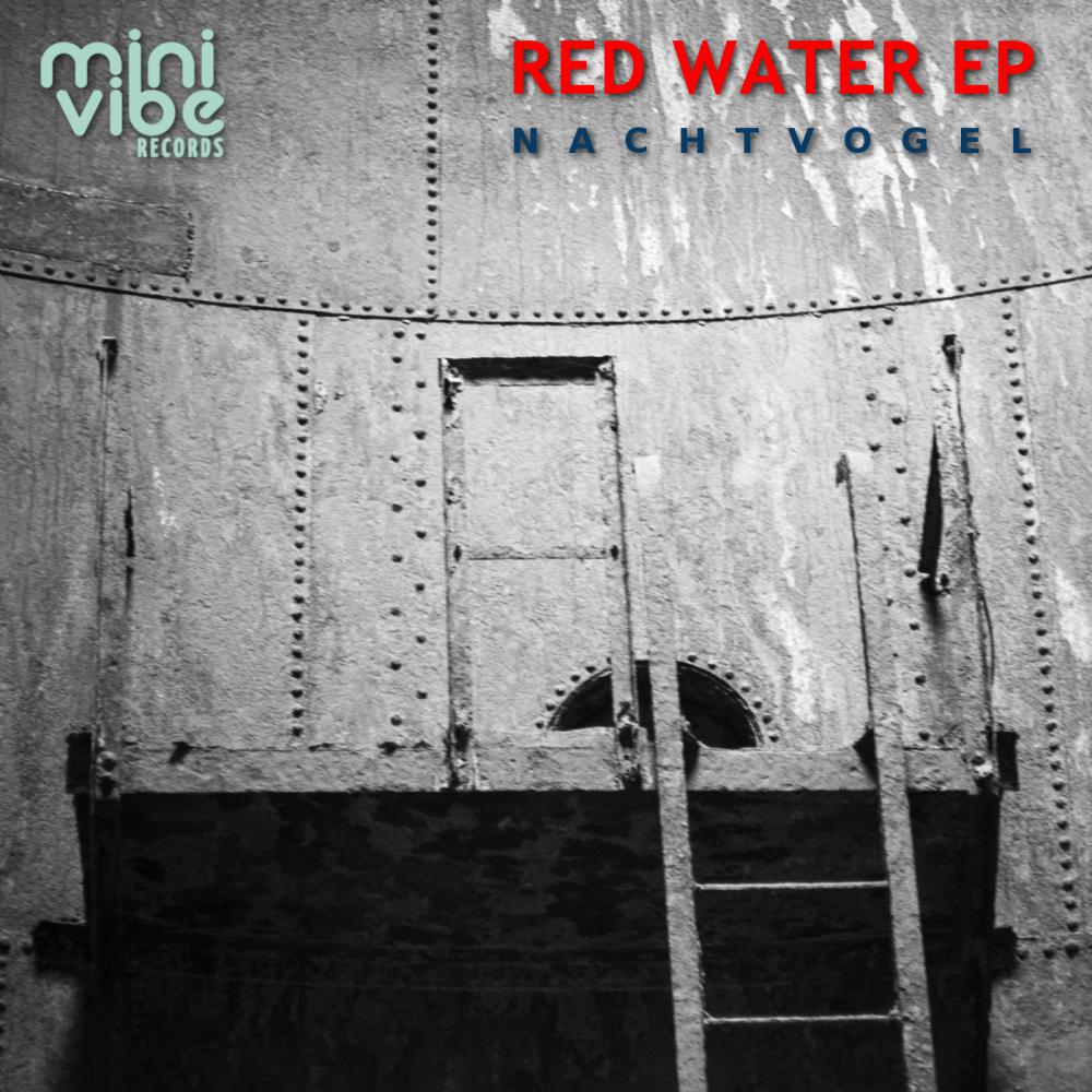 Red Water (Original Mix)