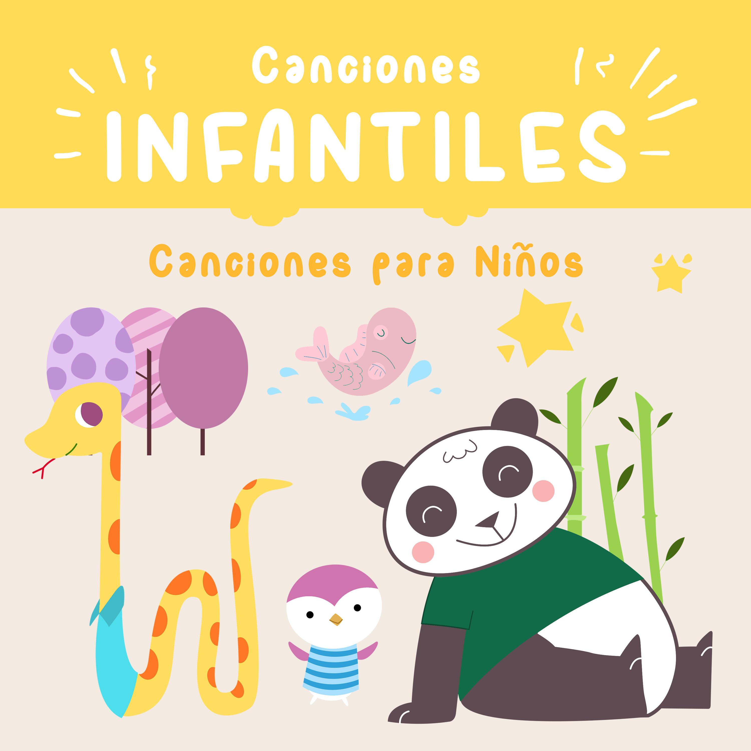 Canciones Infantiles