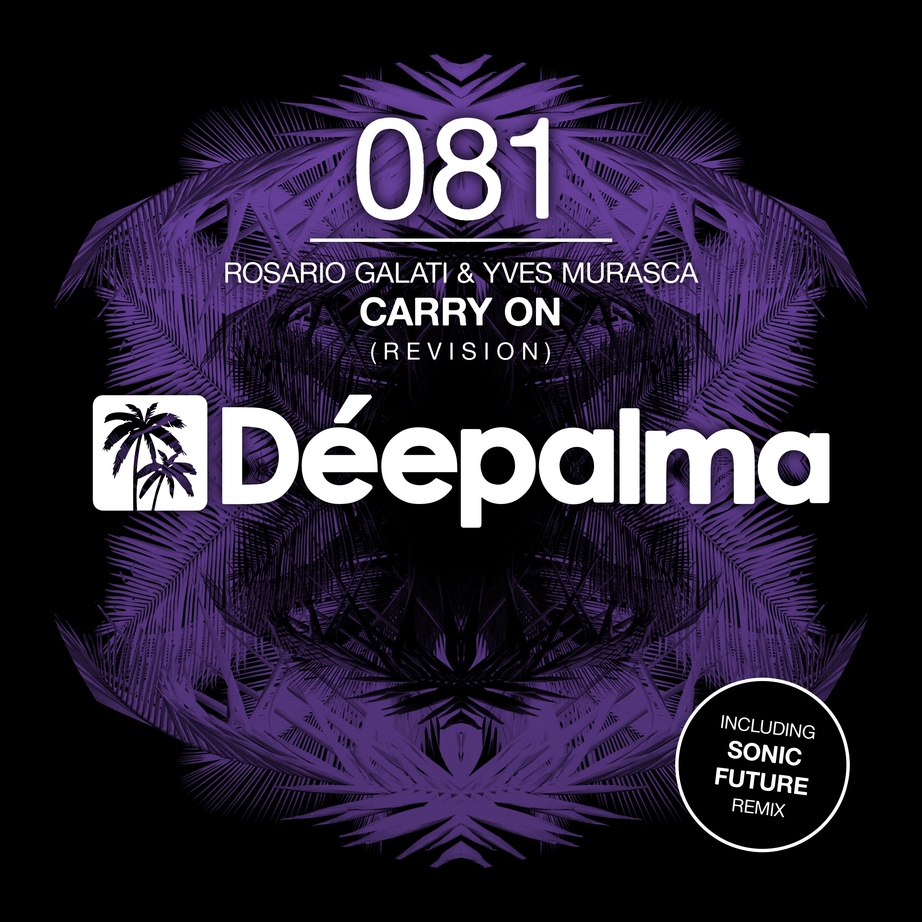 Carry On (Velker Remix)