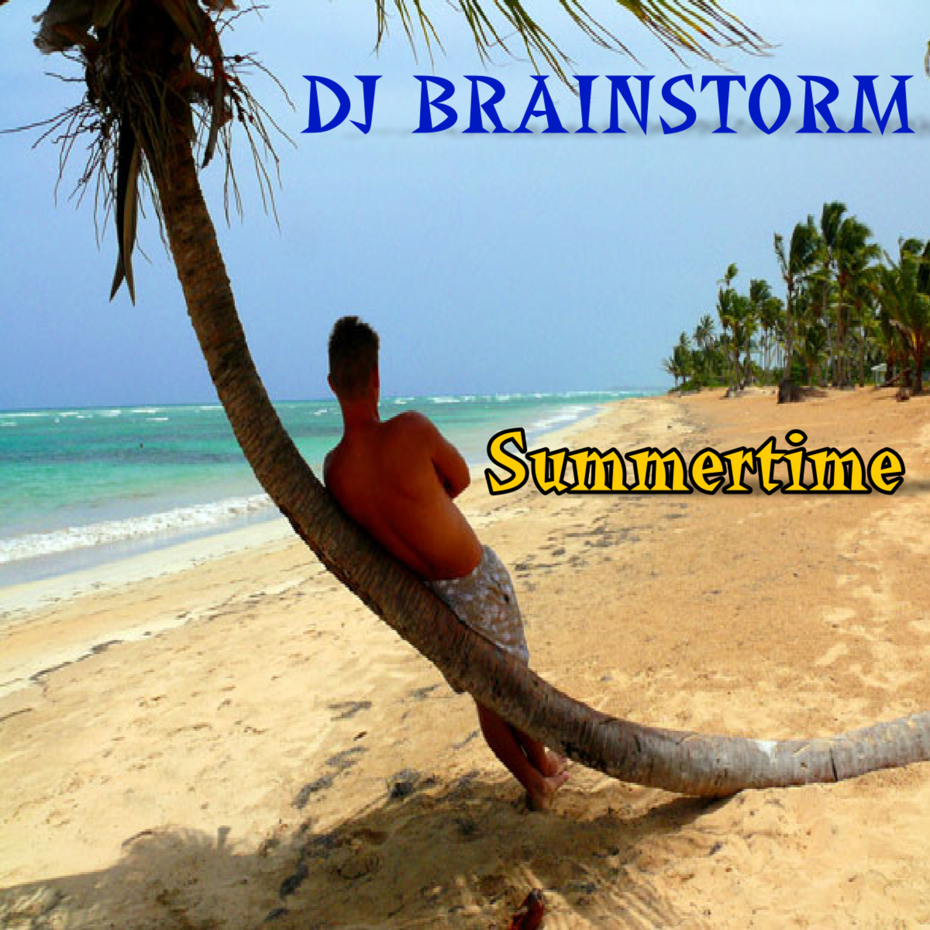 Summertime (Radio Edit)