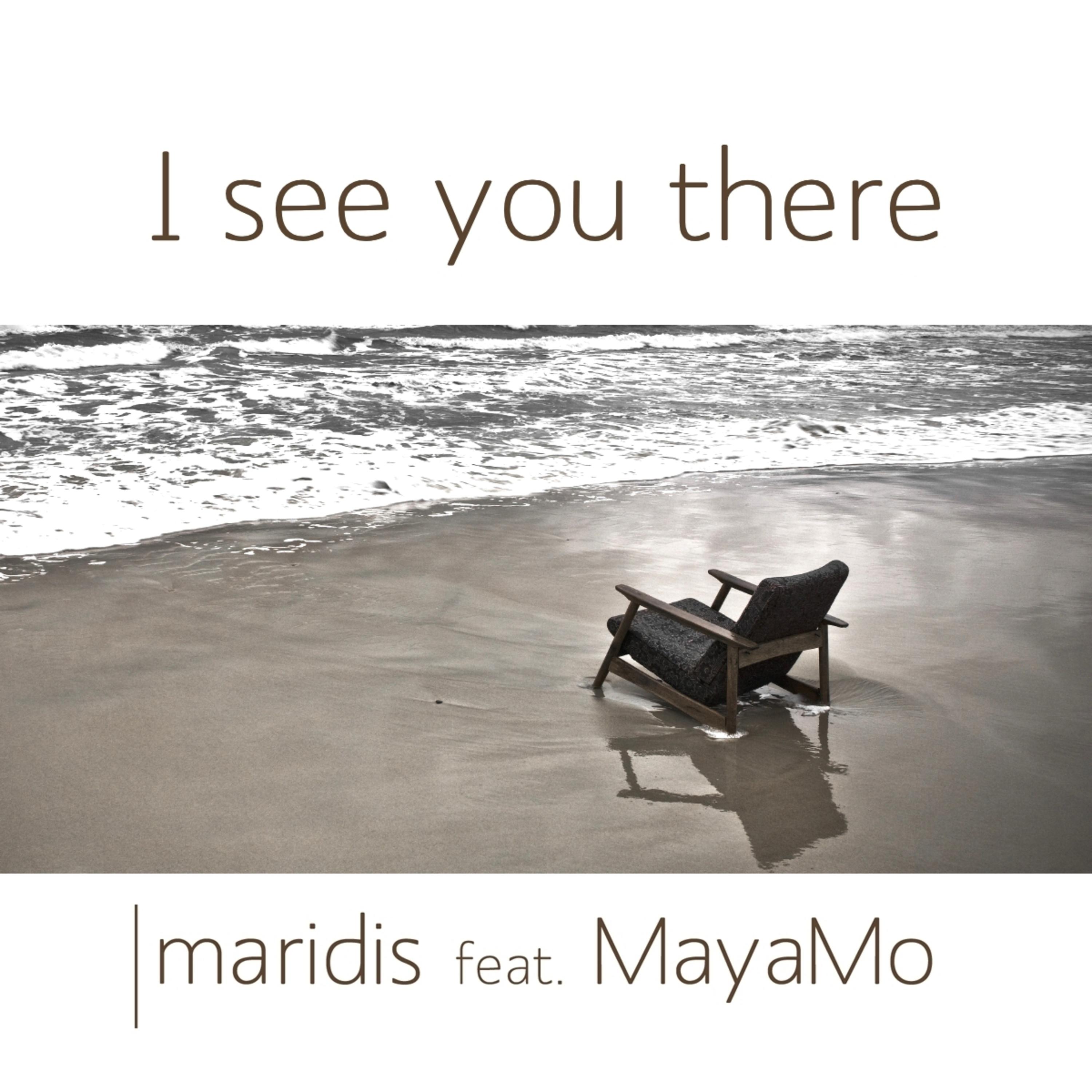 I See You There (Single Edit)