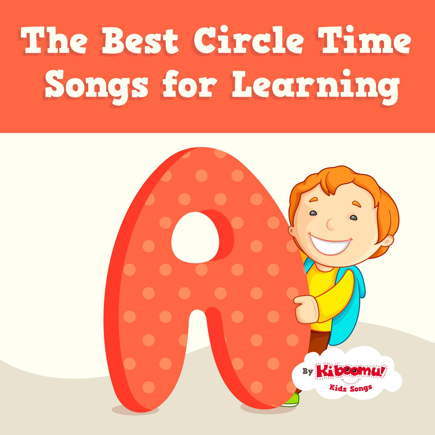 The Best Circle Time Songs for Learning