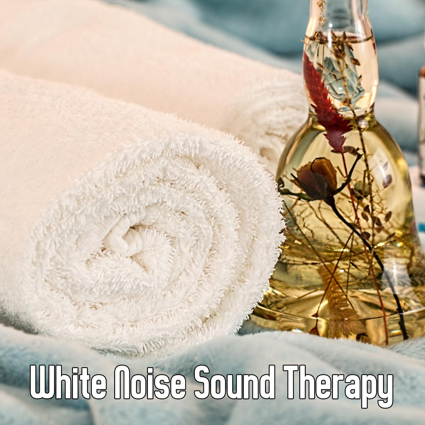 White Noise Sound Therapy