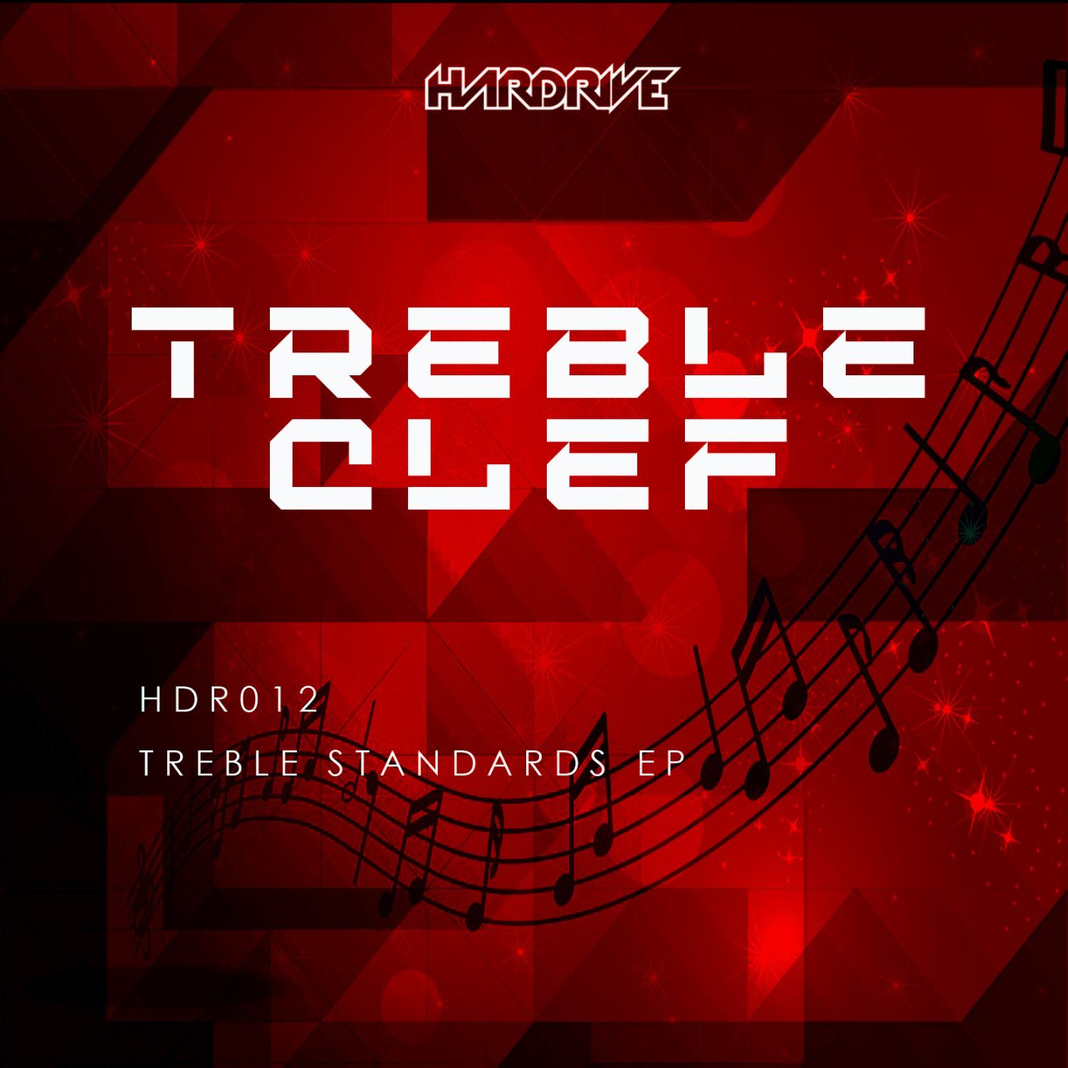 Treble Standards EP