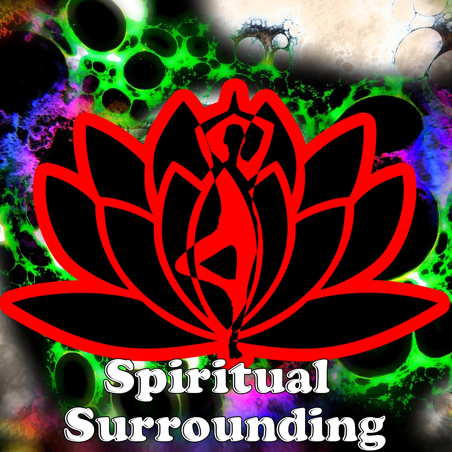 Spiritual Surrounding