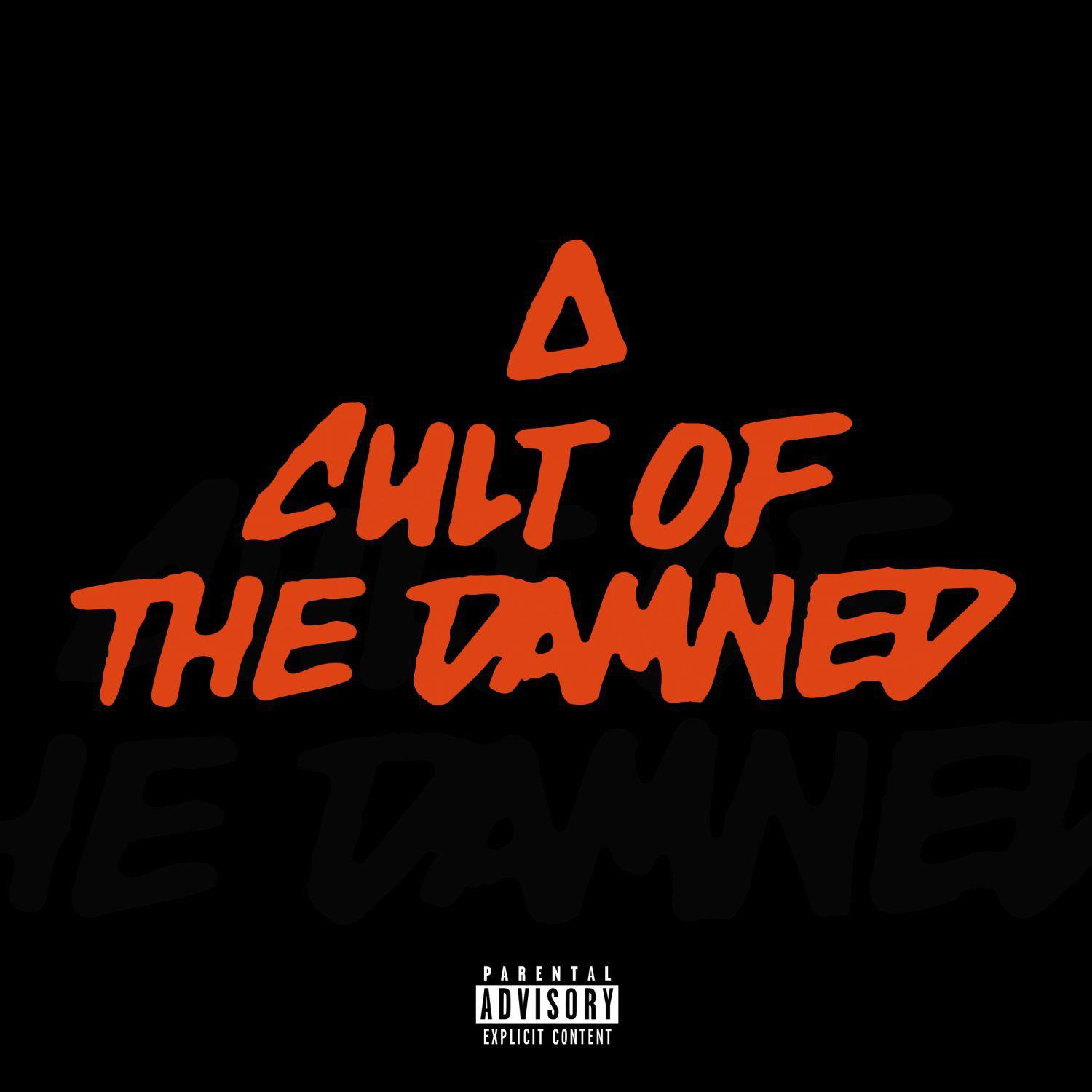 Cult Of The Damned