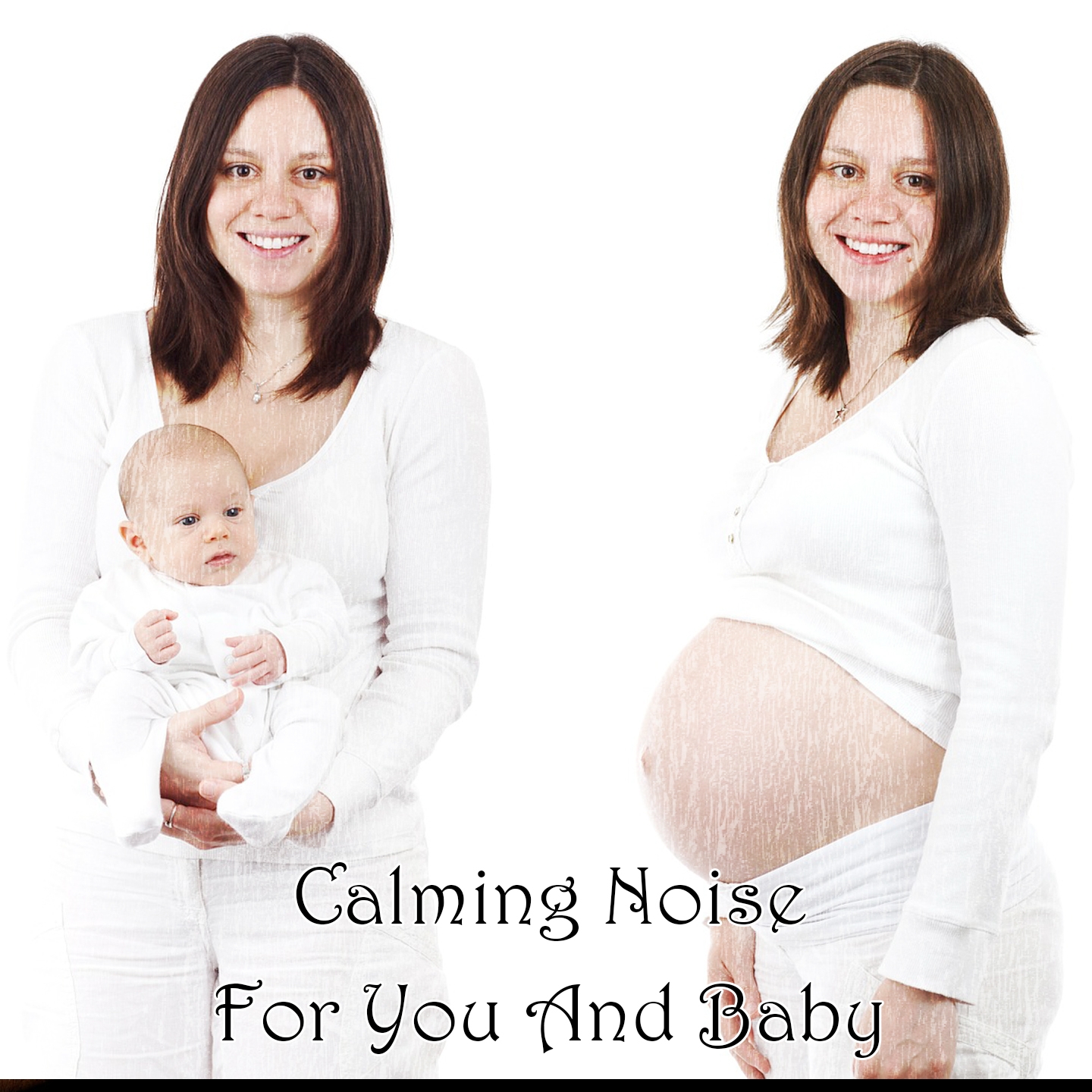 Calming Noise For You And Baby