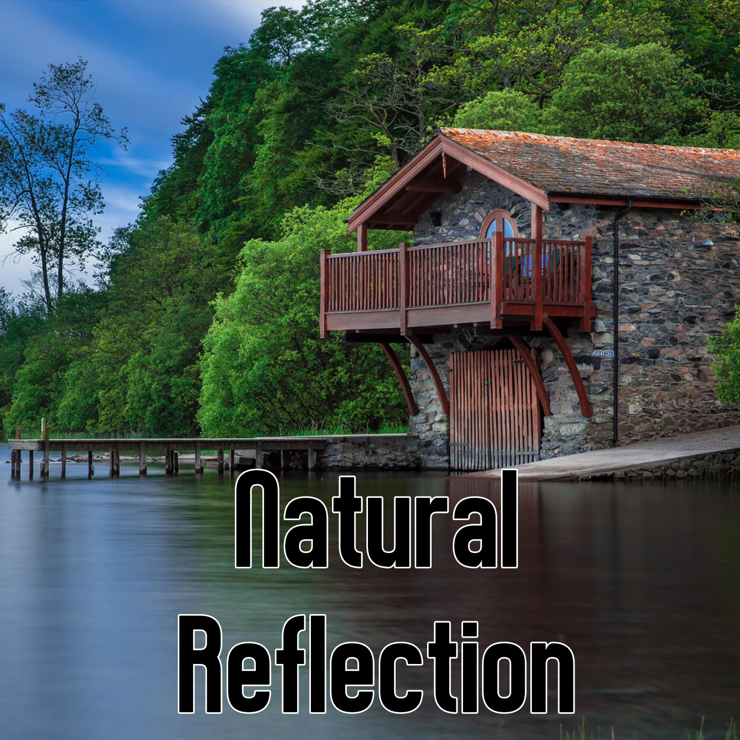 Natural Reflection