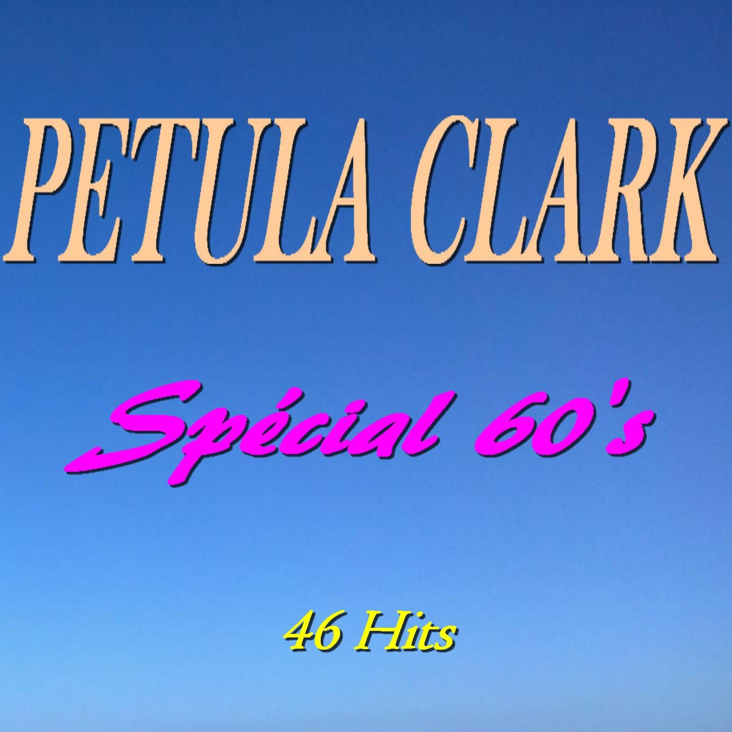 Spécial 60's (46 Hits)