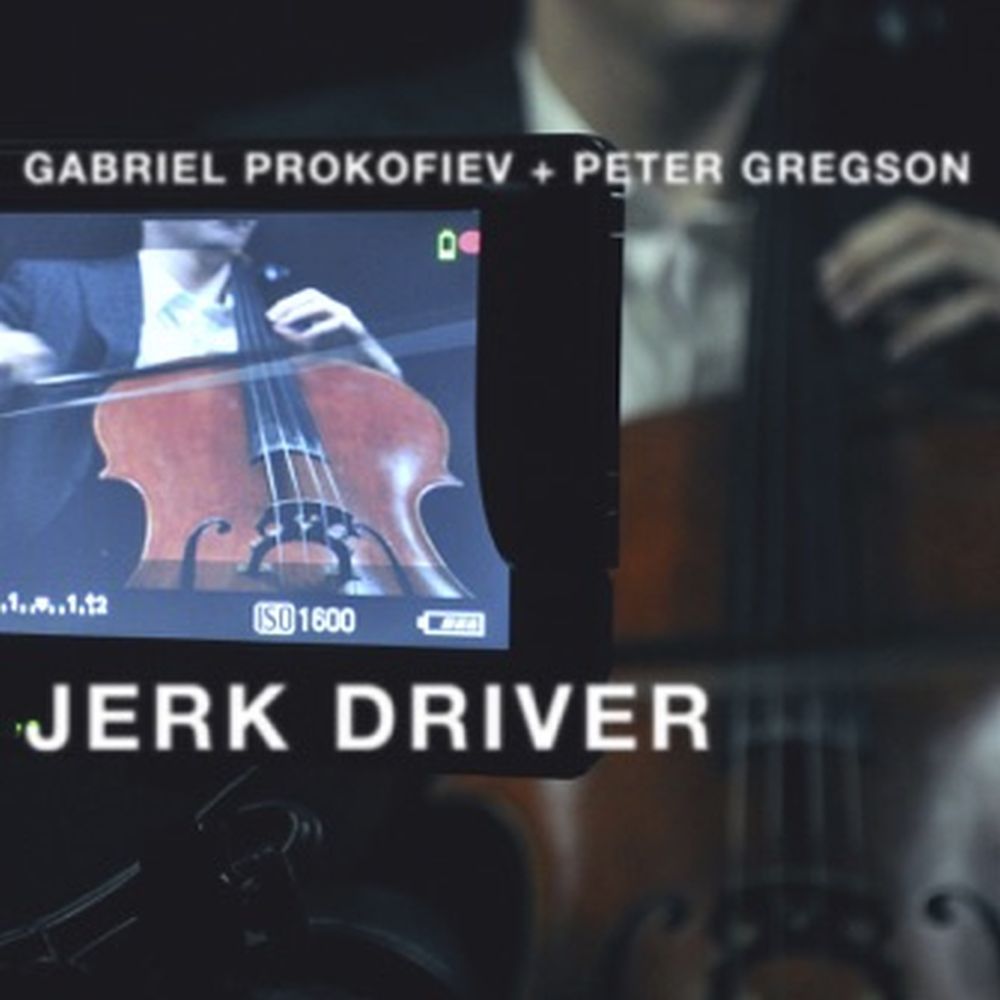 Jerk Driver (Back to the Source Remix)