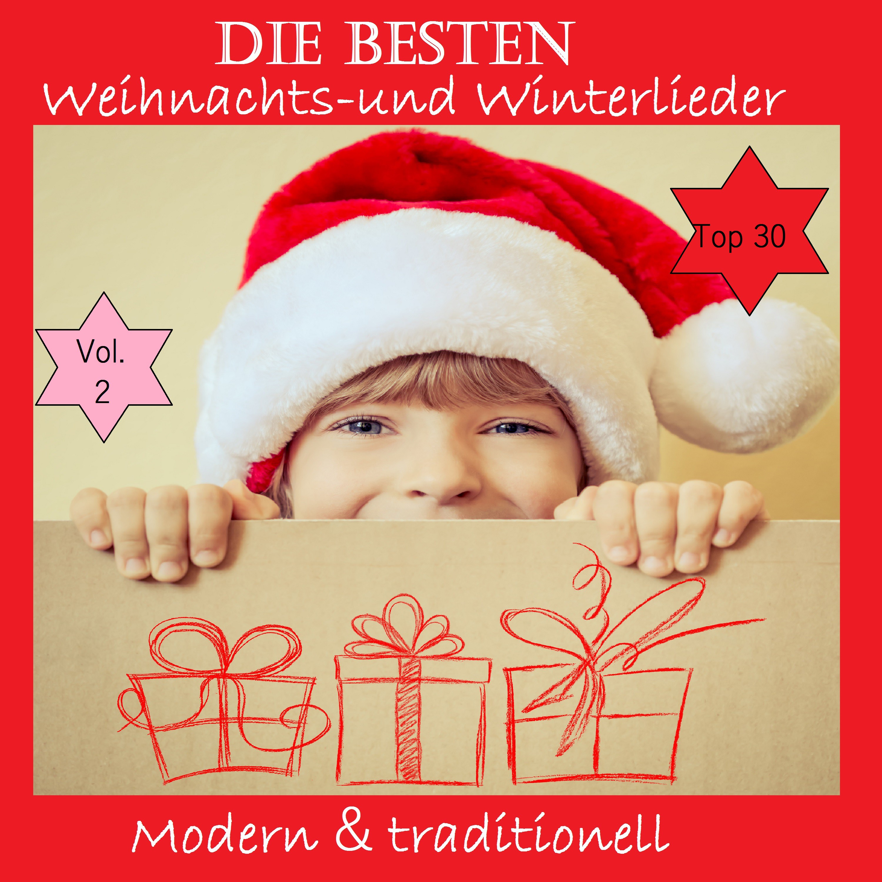 Weihnachten zu Hause