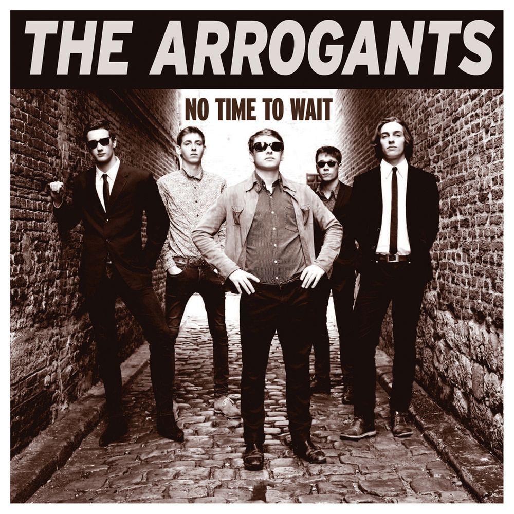 The Arrogants Theme