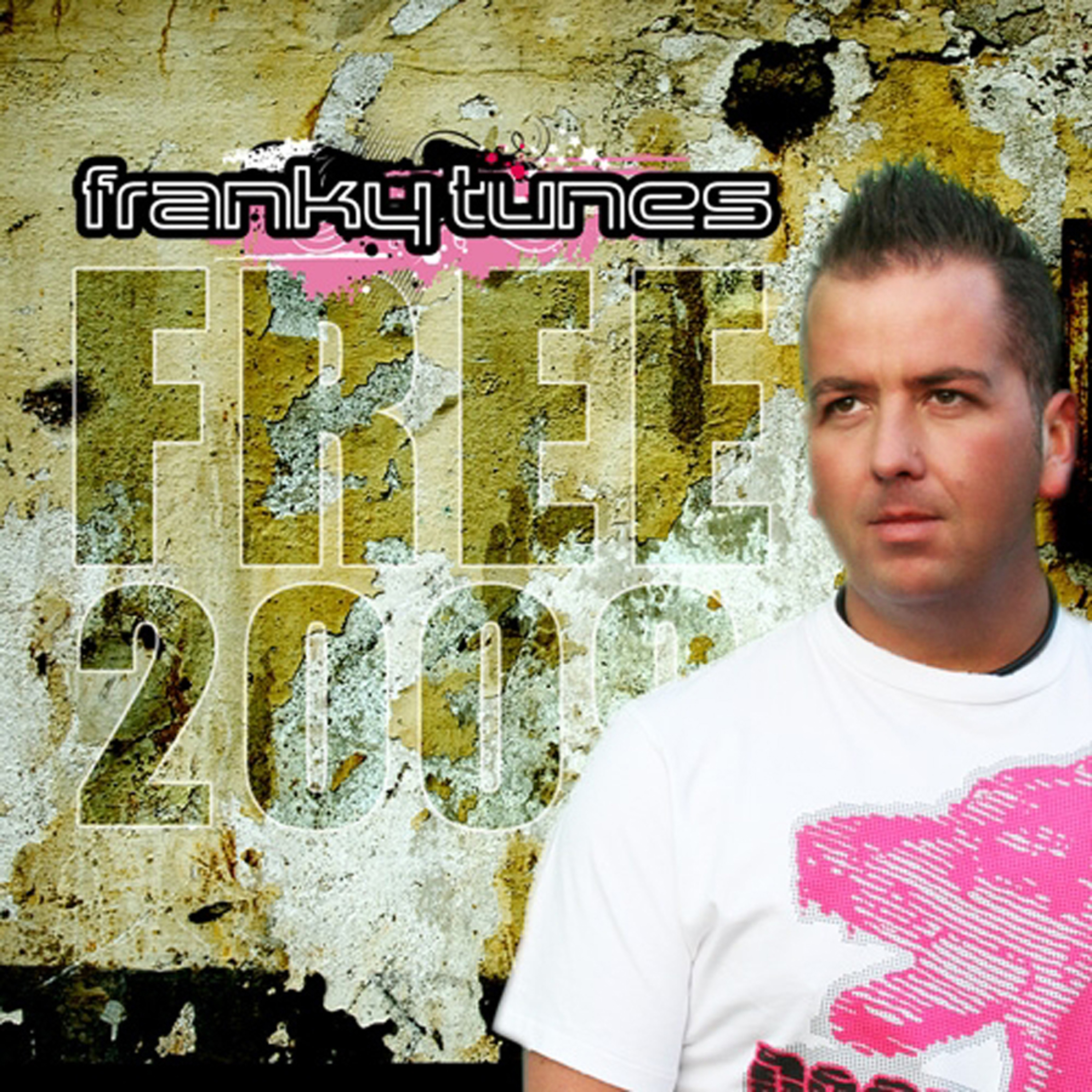 Free 2009 (Club Mix)