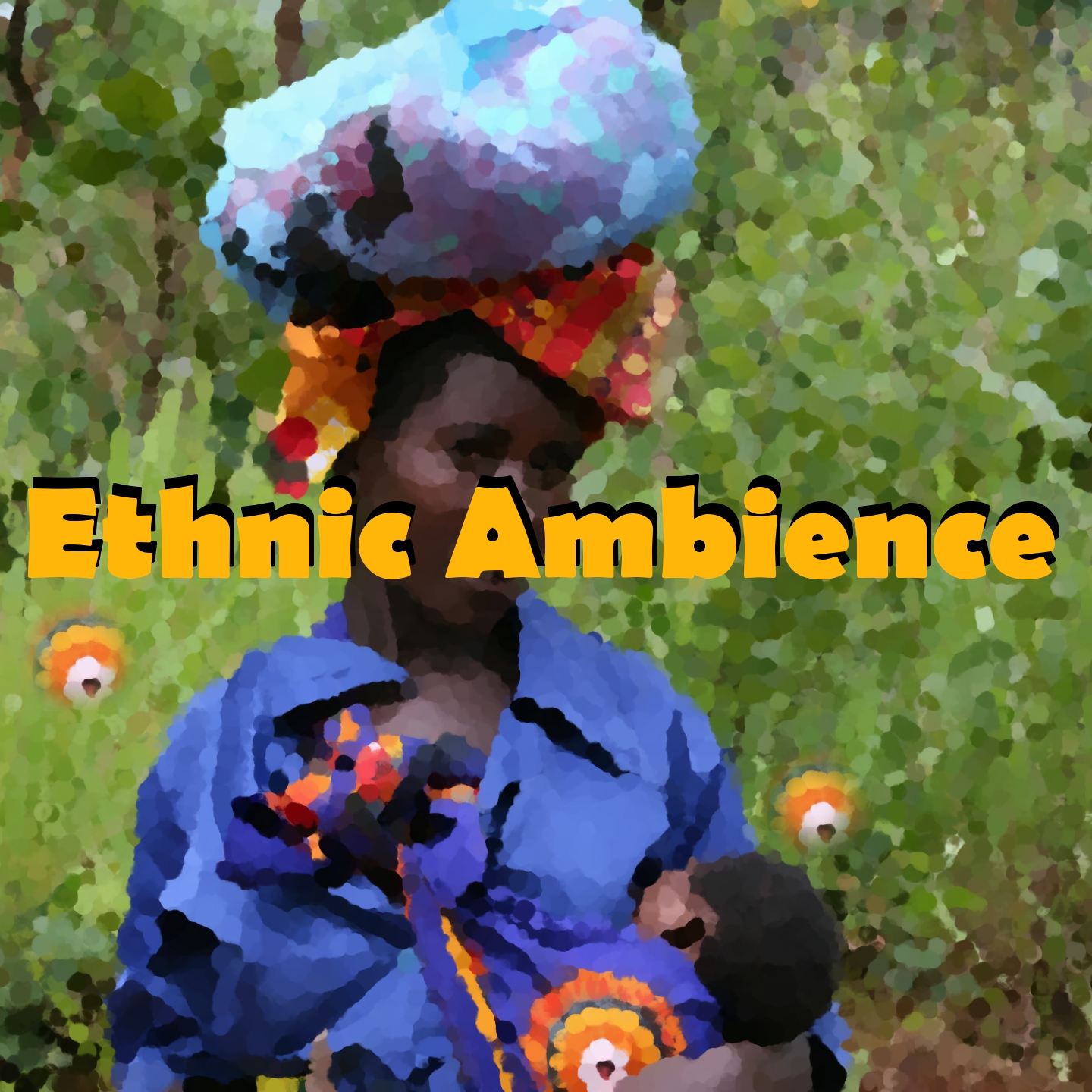 Ethnic Ambience