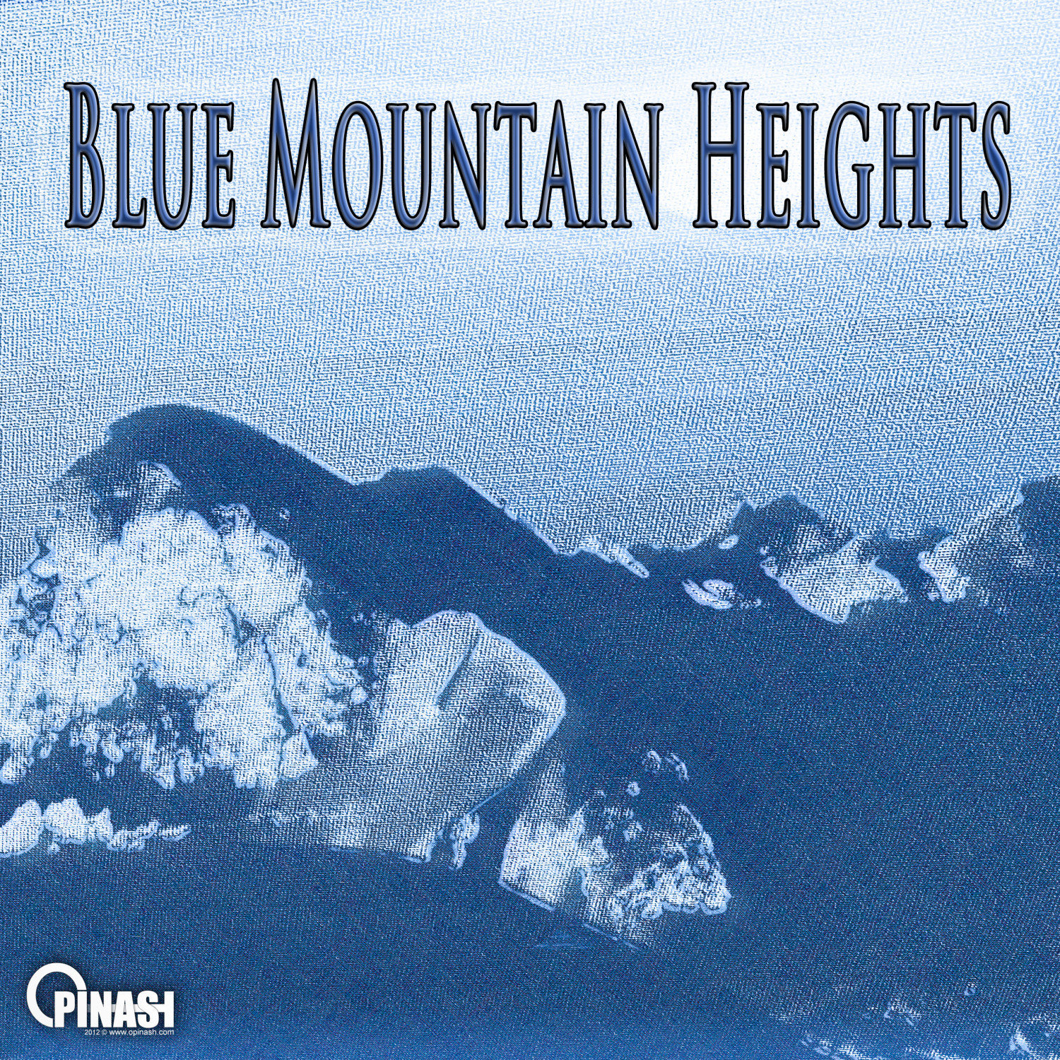 Blue Mountain Heights