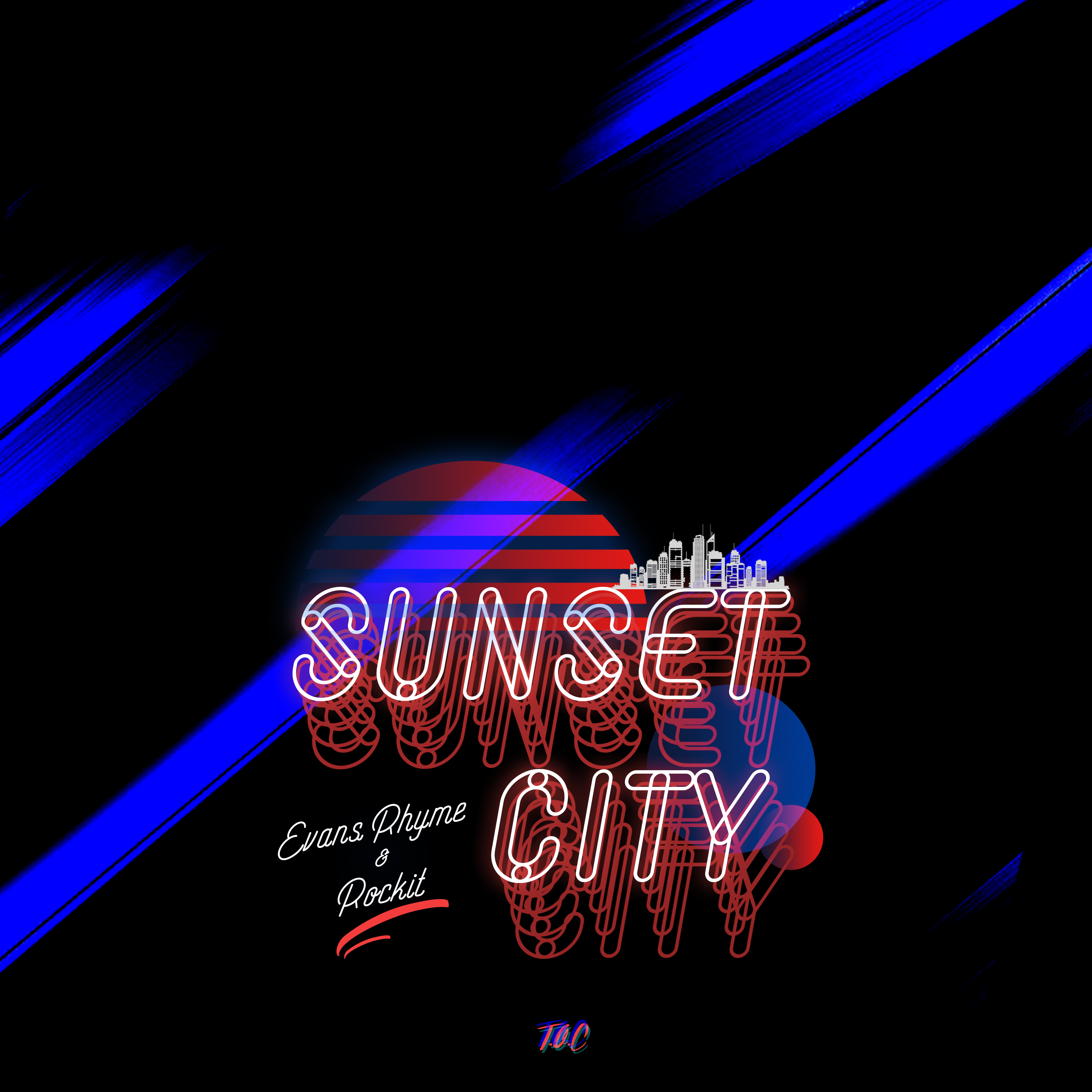 Sunset City