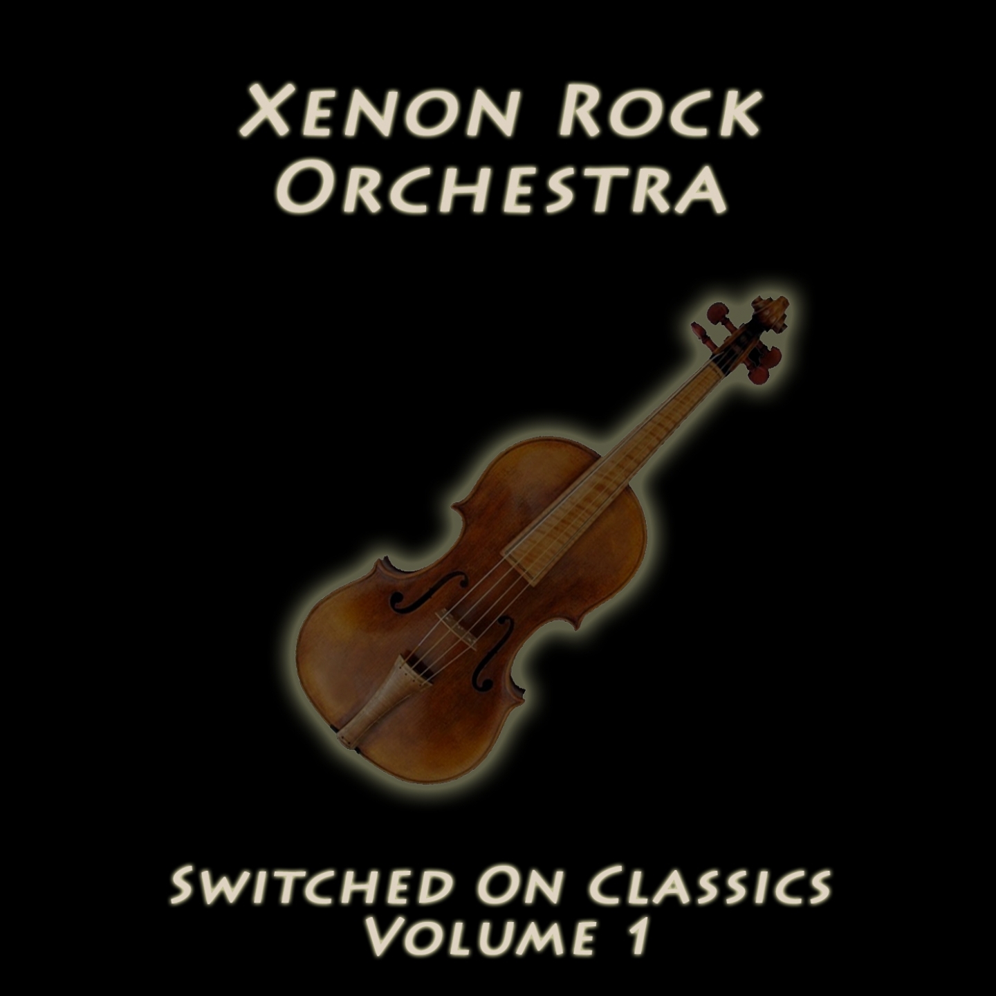 Switched On Classics, Vol. 1