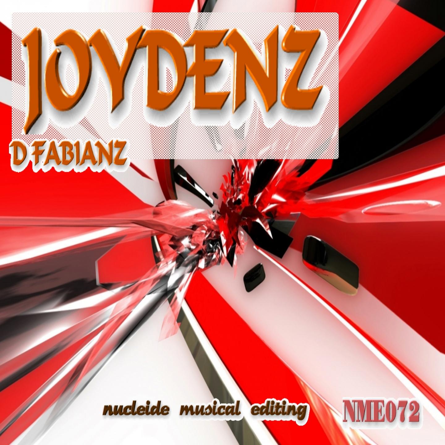 Joydenz