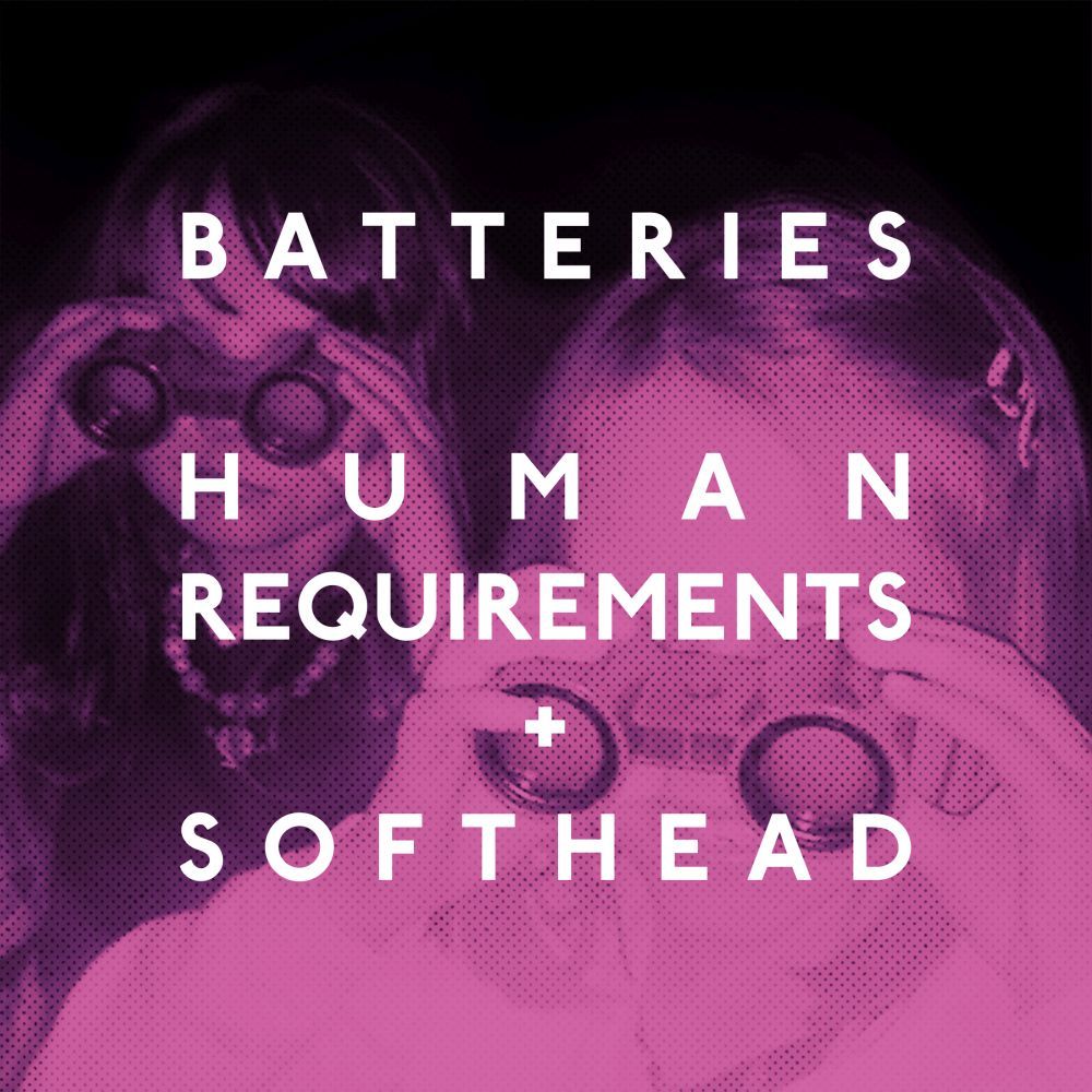 Human Requirements (Skylab Remix)