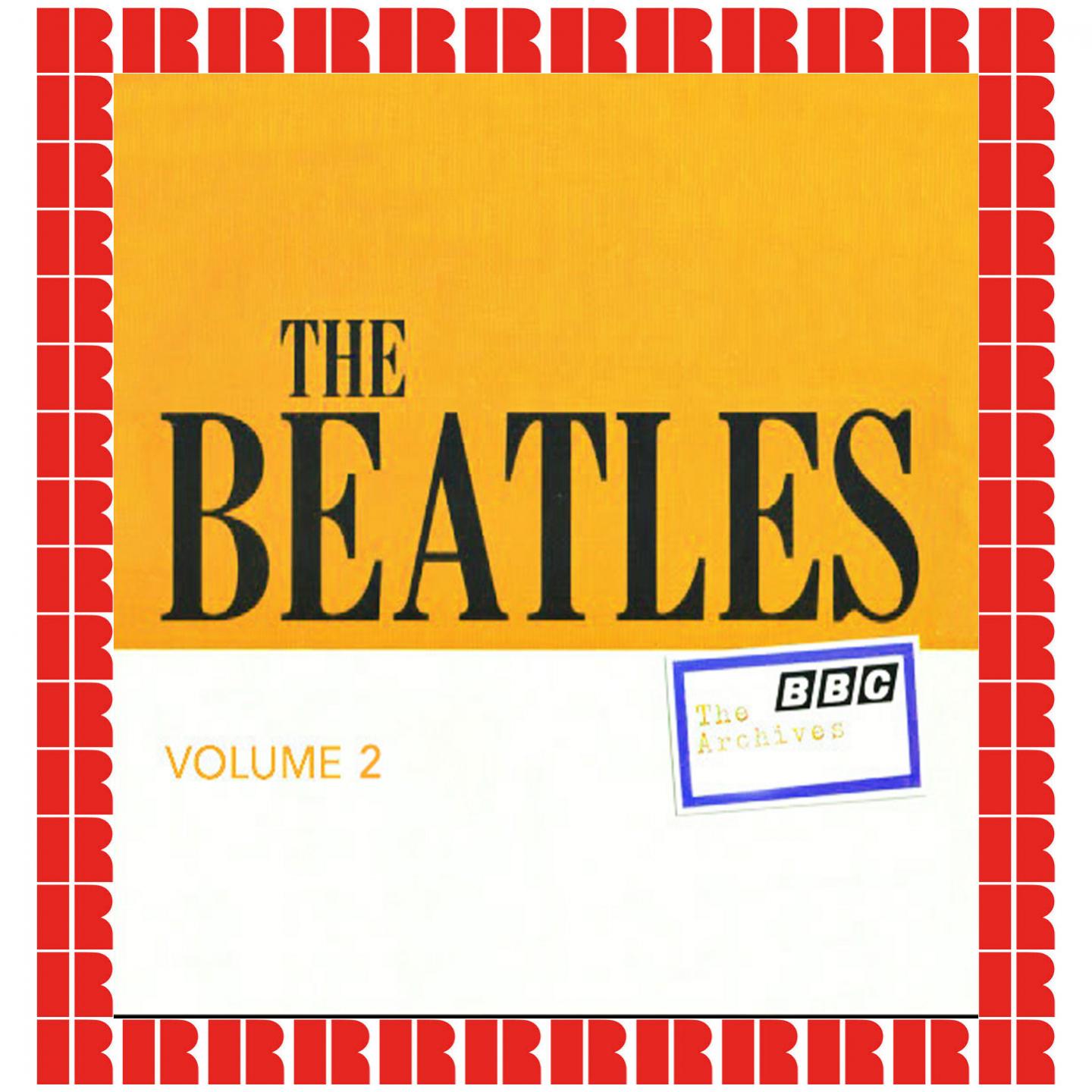 Pop Go The Beatles - May 24, 1963 (Pop Go To The Beatles #1)