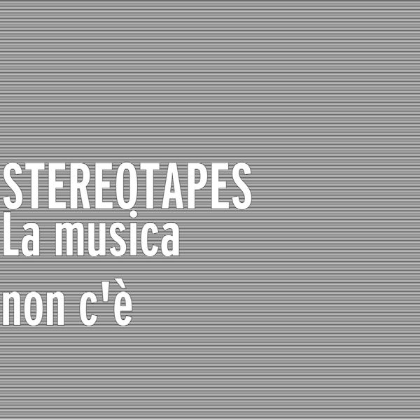 La musica non c'è