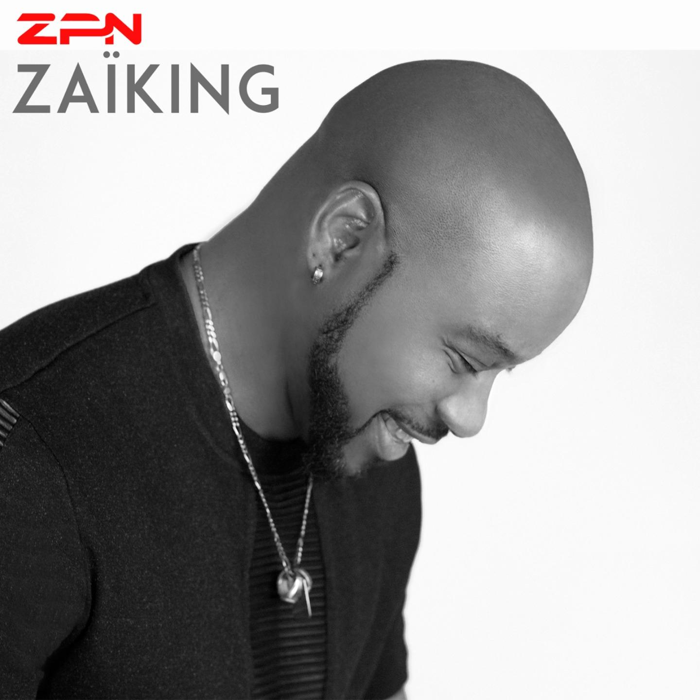 Zaïking