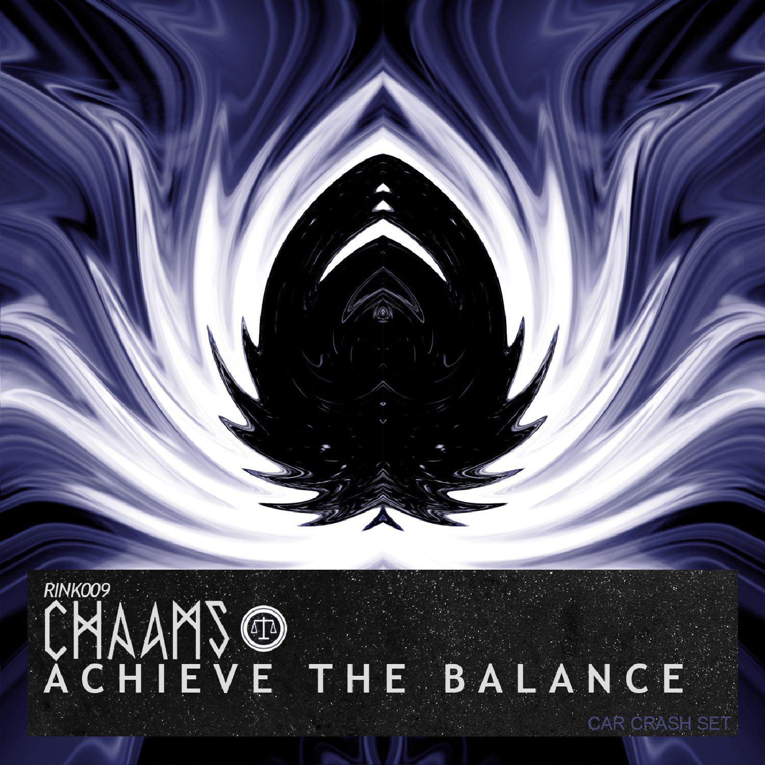 Achieve The Balance