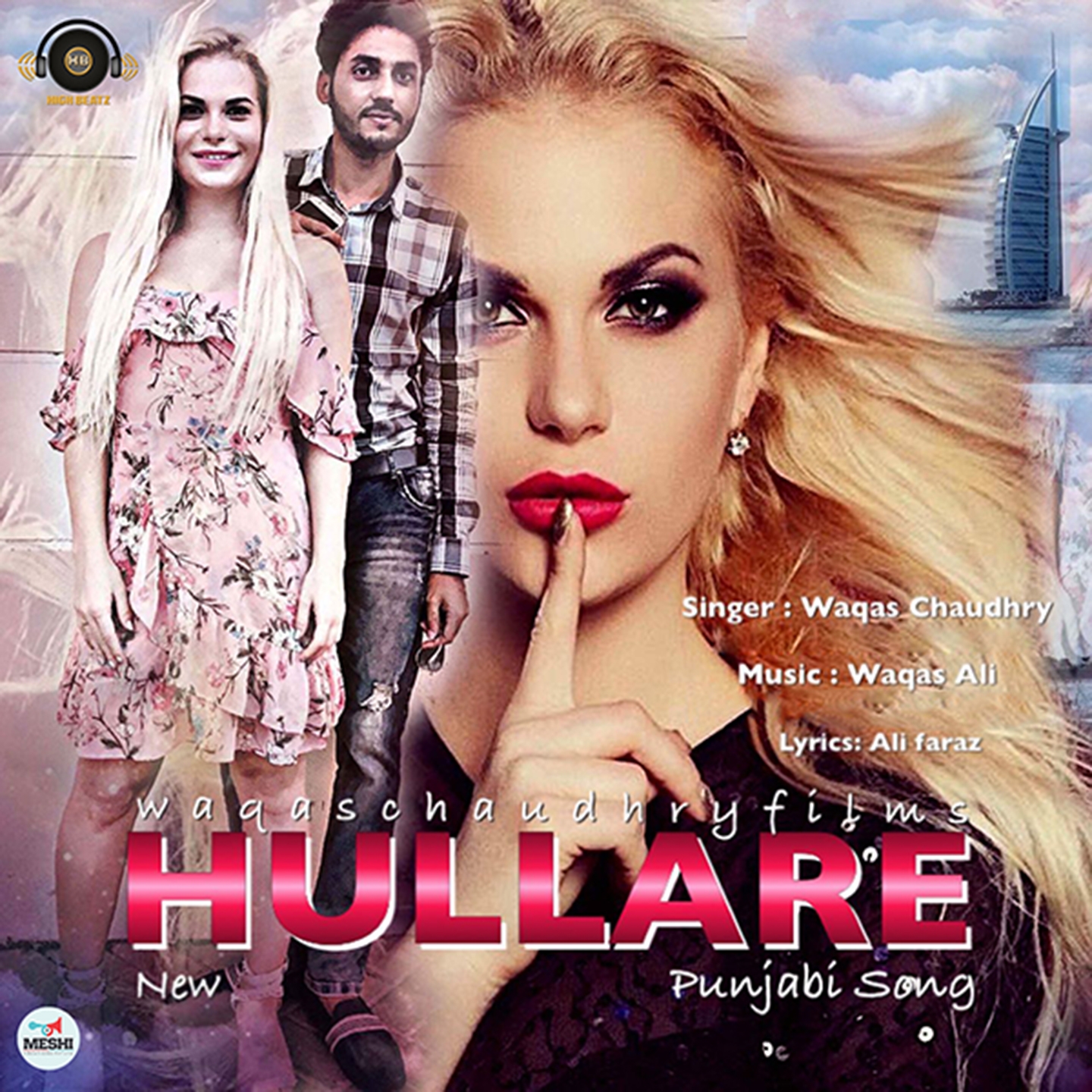 Huellas (vol 1)