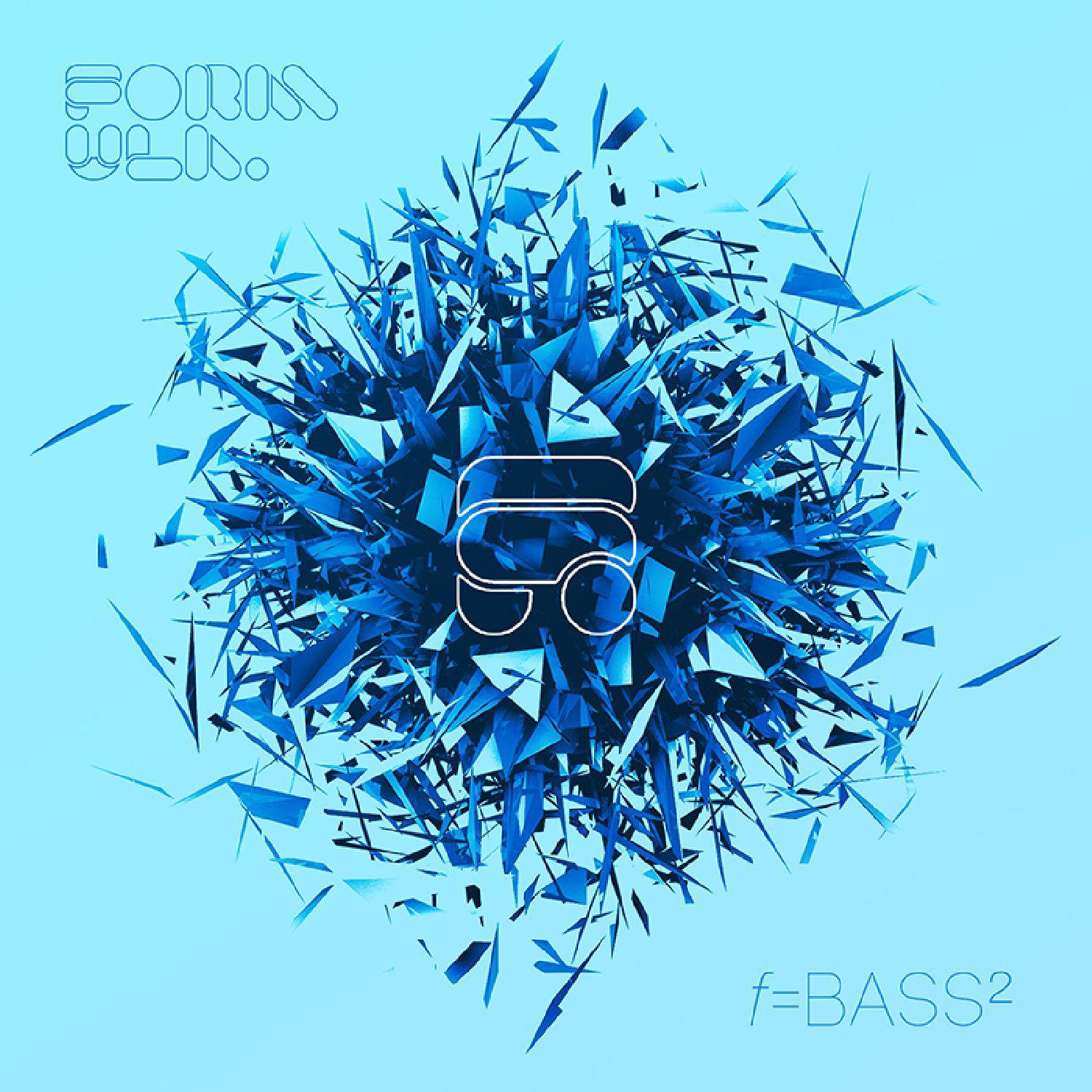 Formula Records Presents: f=BASS²