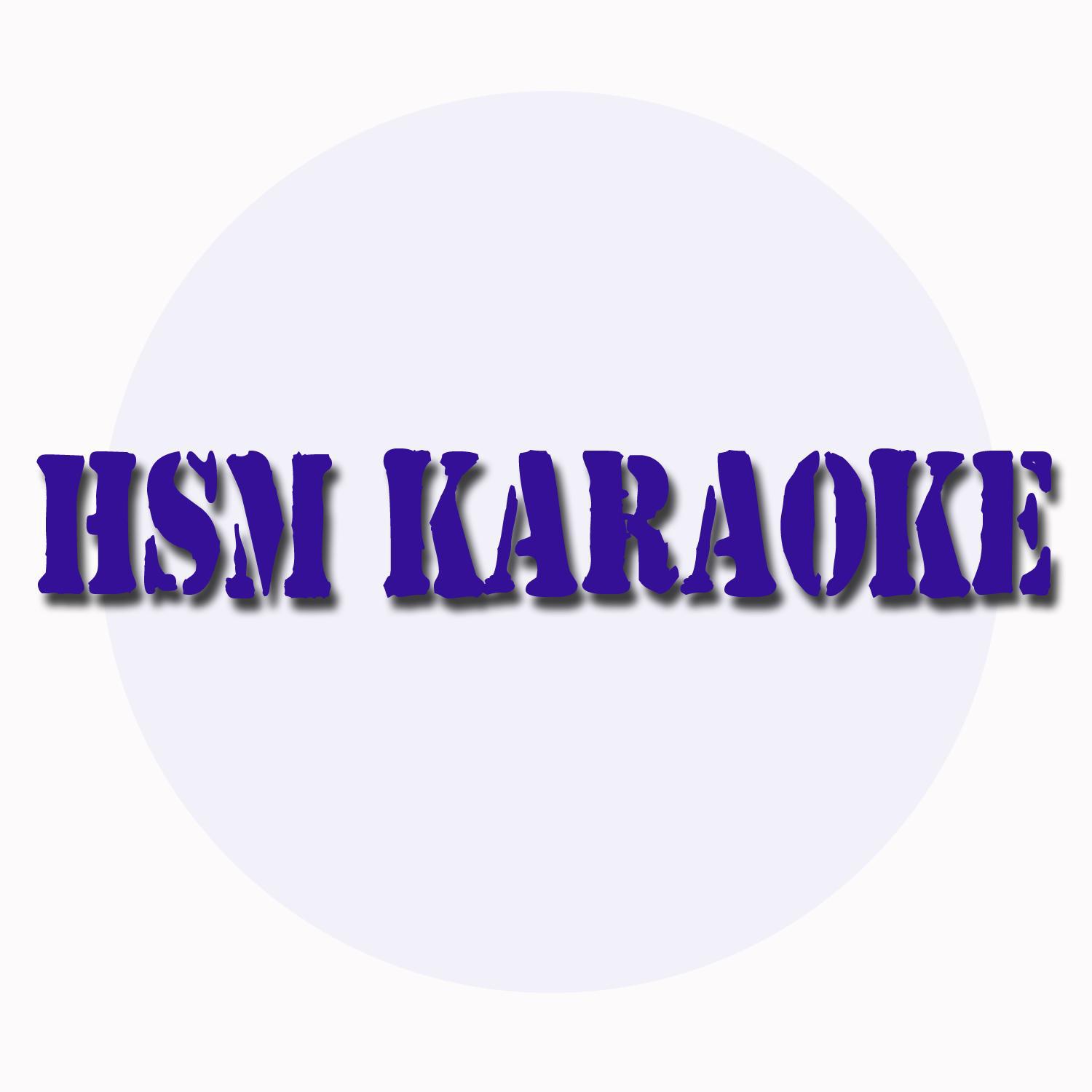 HSM Karaoke