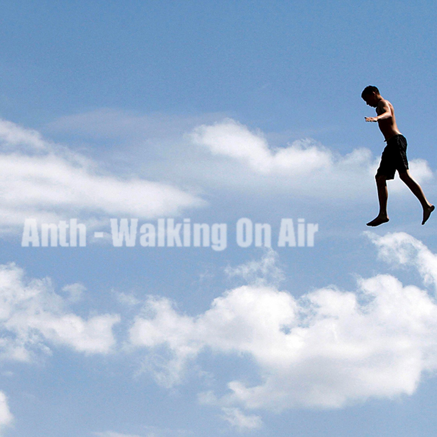 Walking on Air