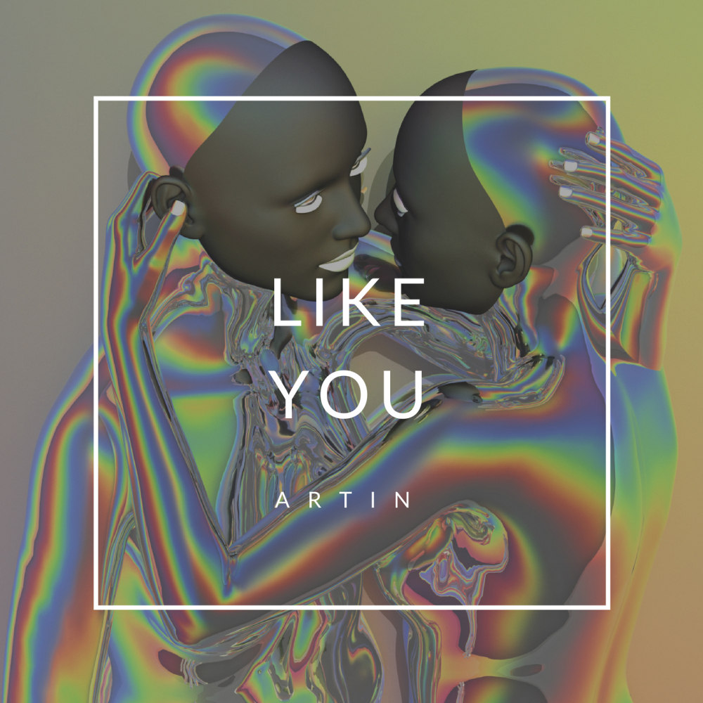 Like You (Original Mix)