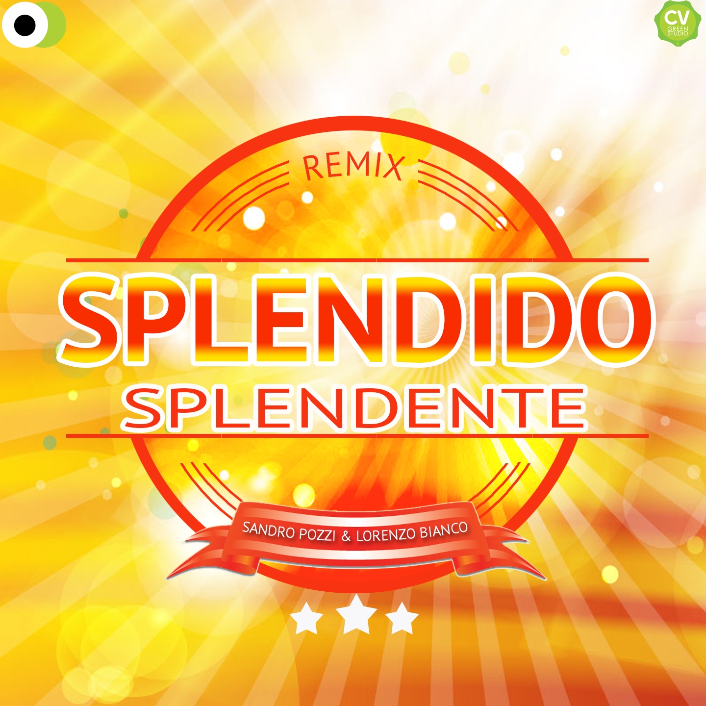 Splendido splendente (Remix)