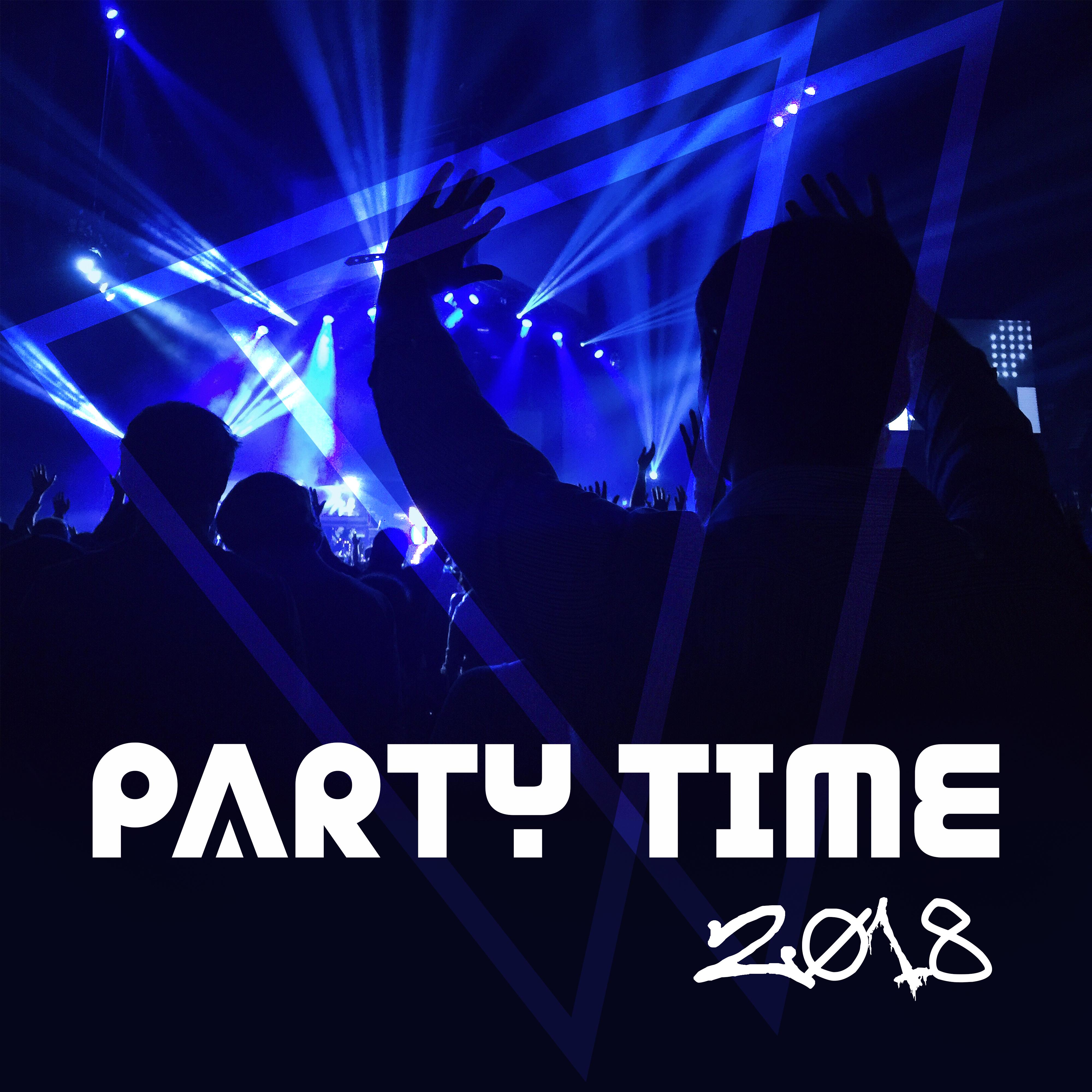 Party Time 2018