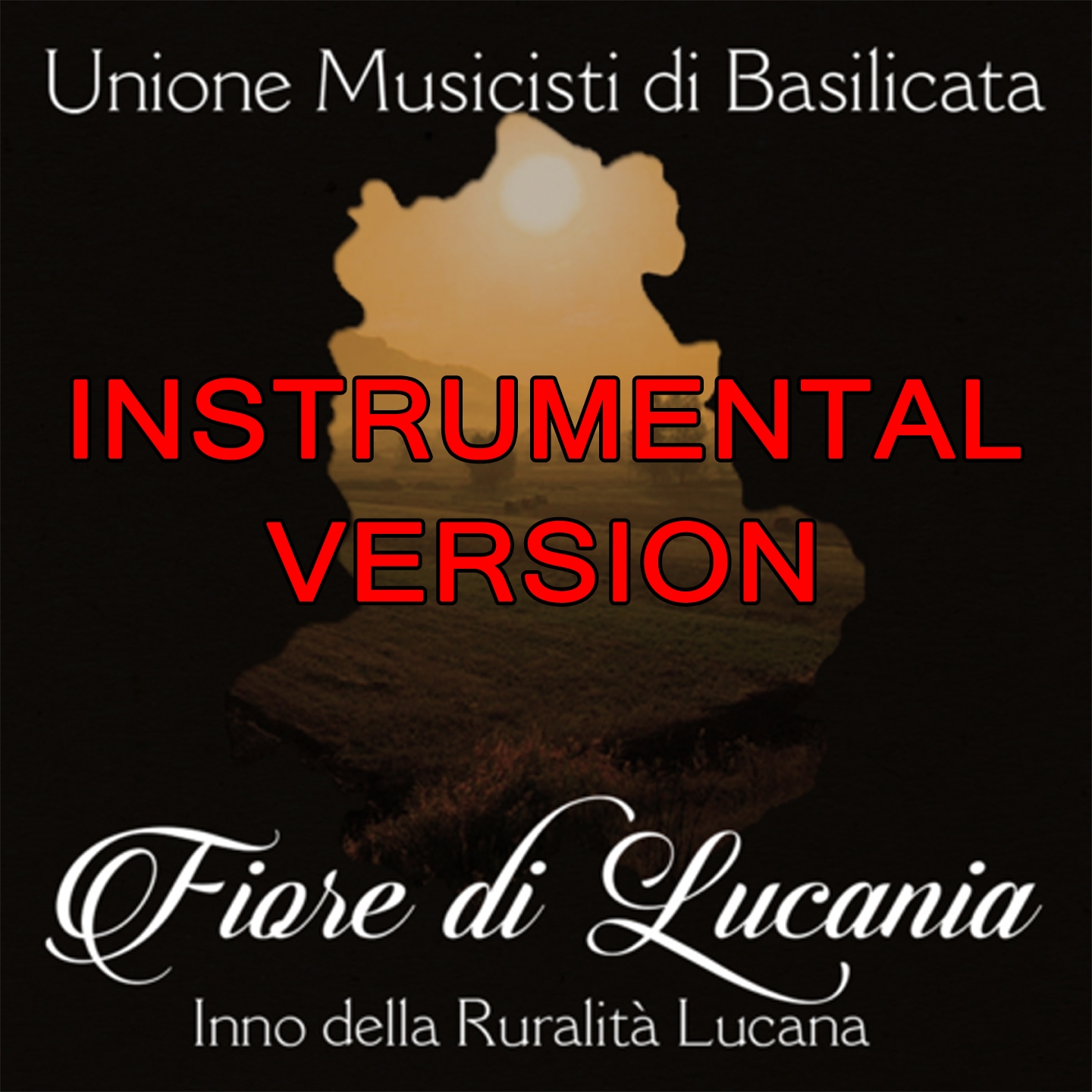 Fiore di Lucania (Instrumental version)