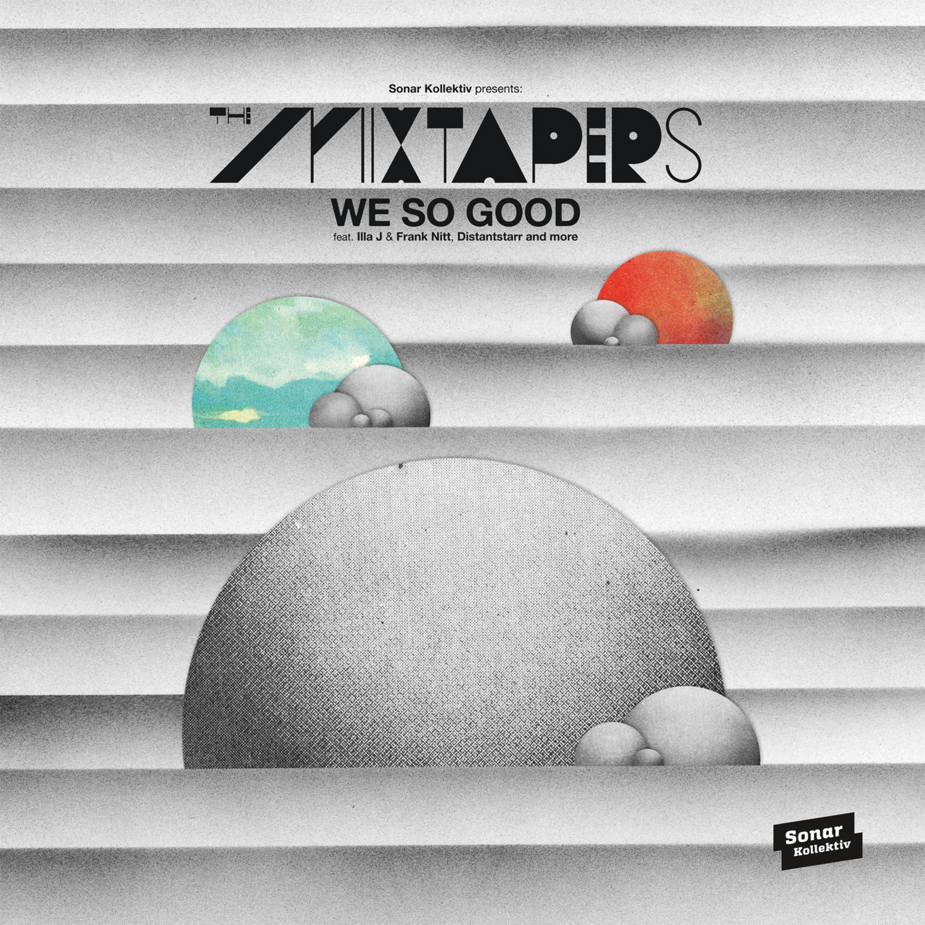 We So Good (Scott Xylo! Remix)