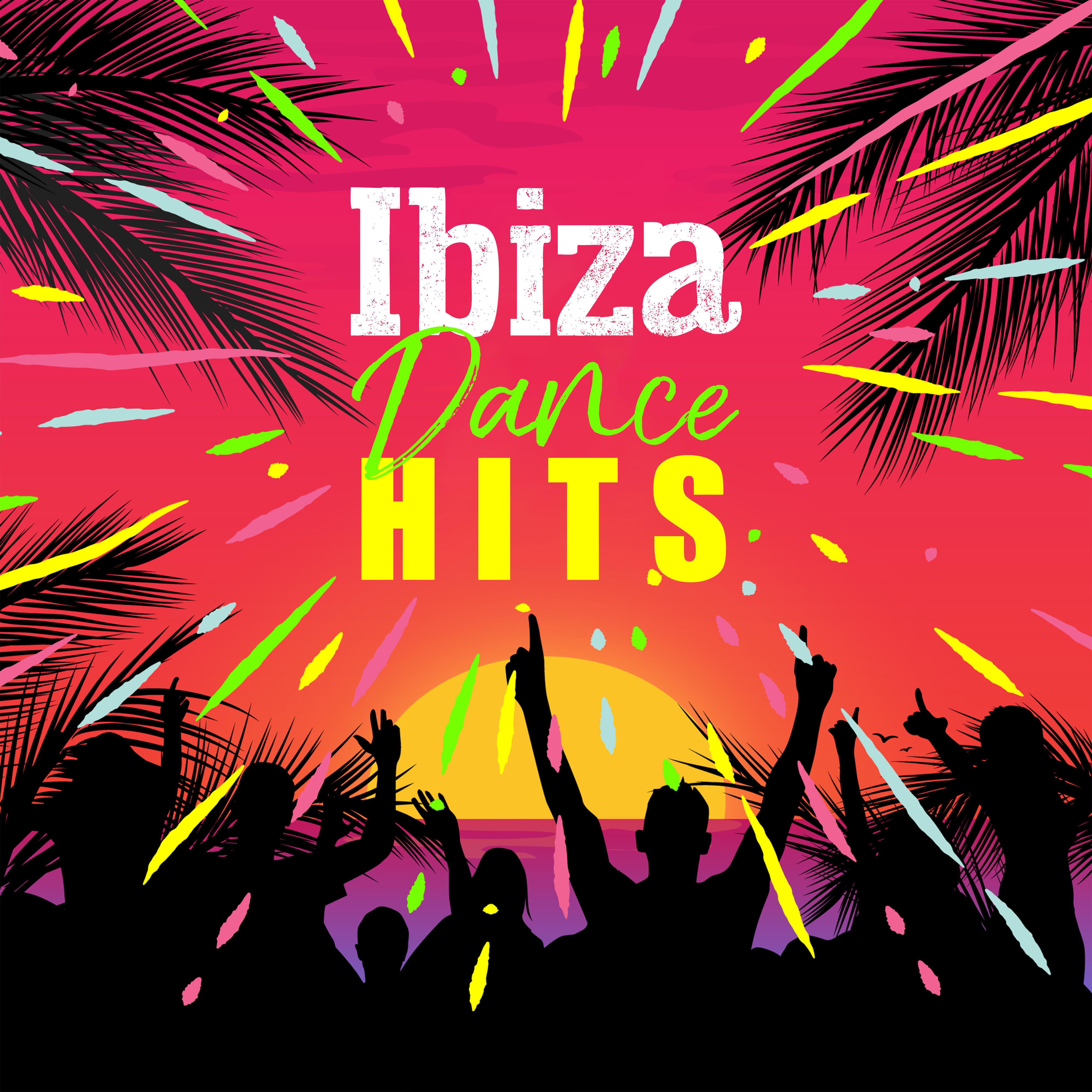 Ibiza Dance Hits
