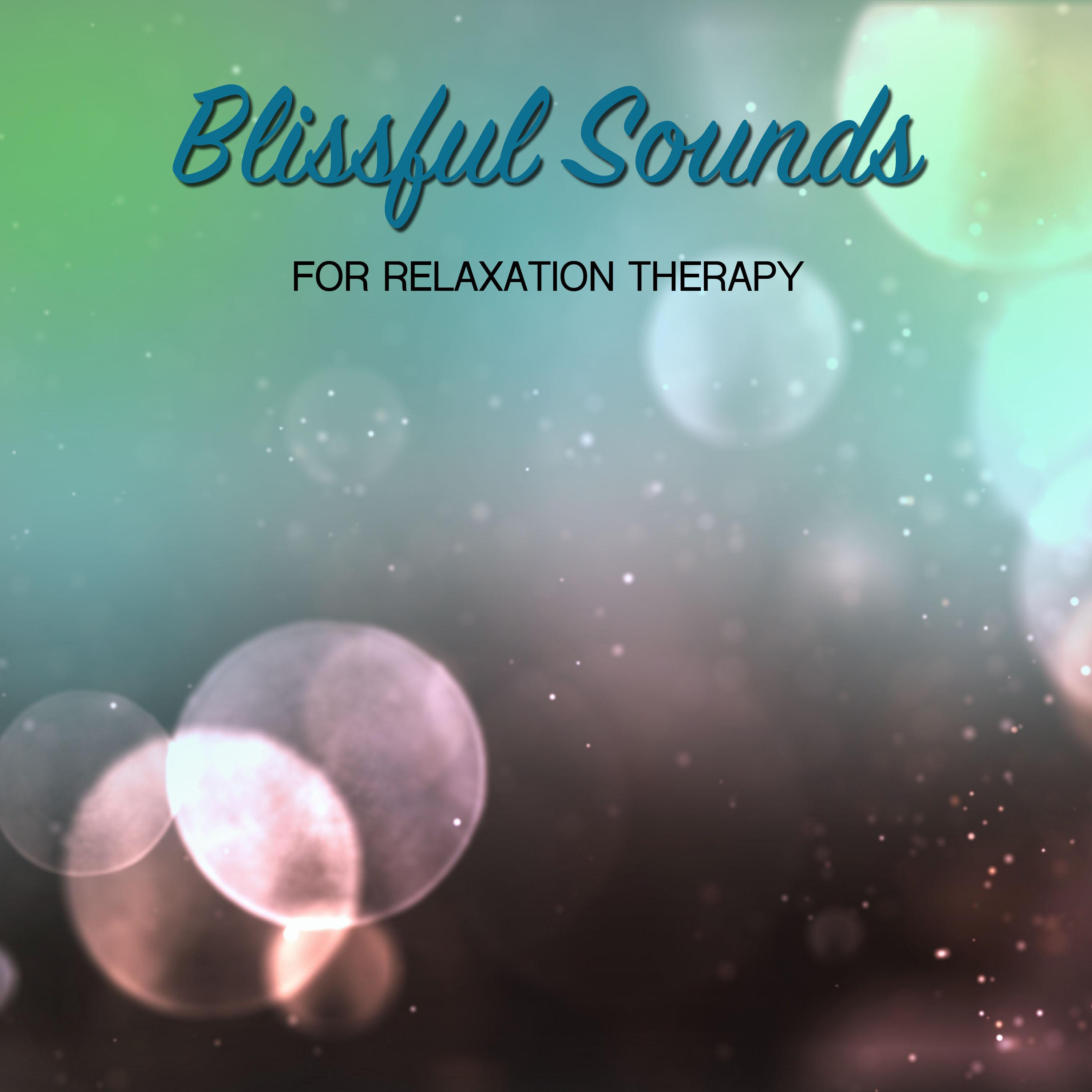17 Blissful Sounds for Relaxation Therapy