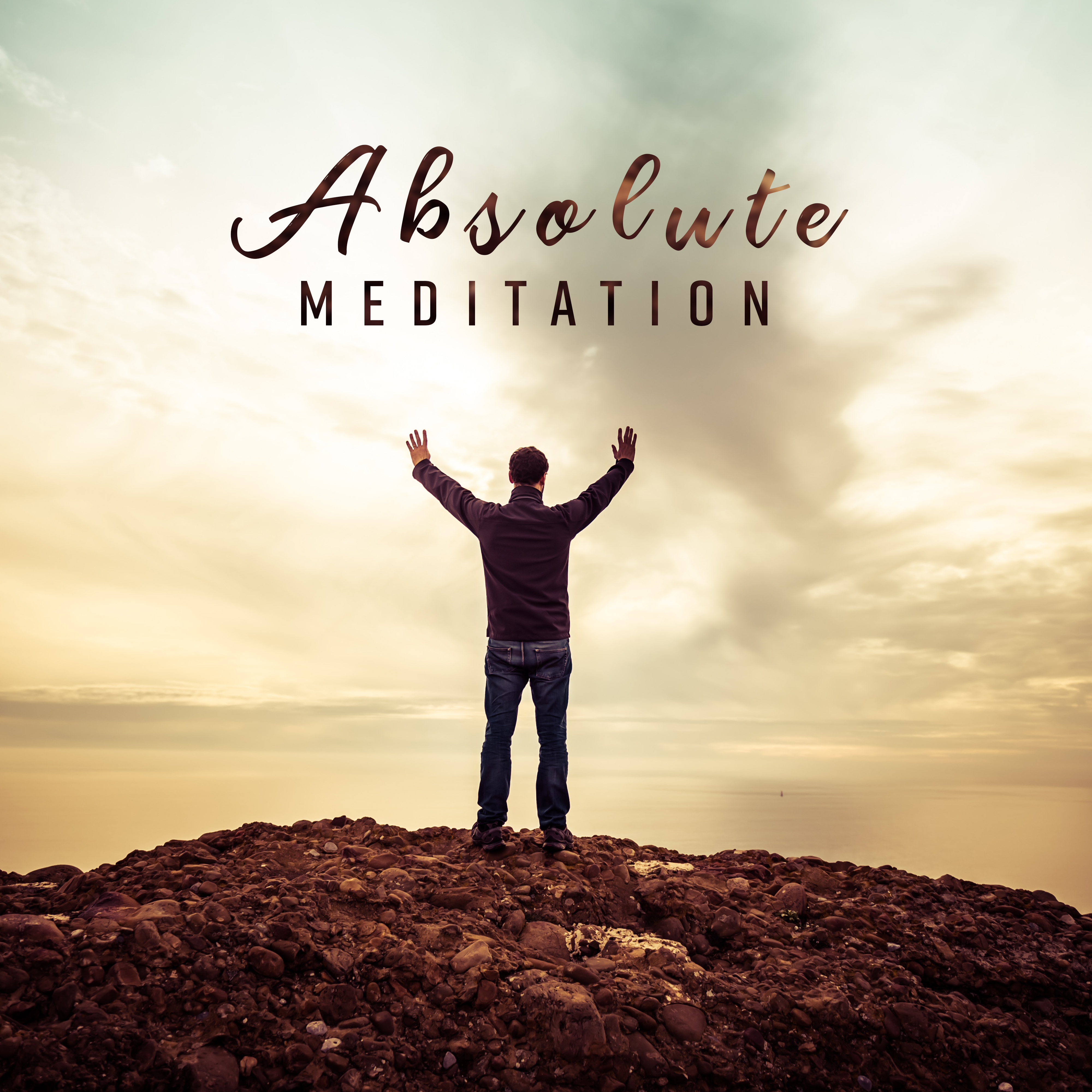 Absolute Mediation: Mindful and Knowledge of the Absolute True Self