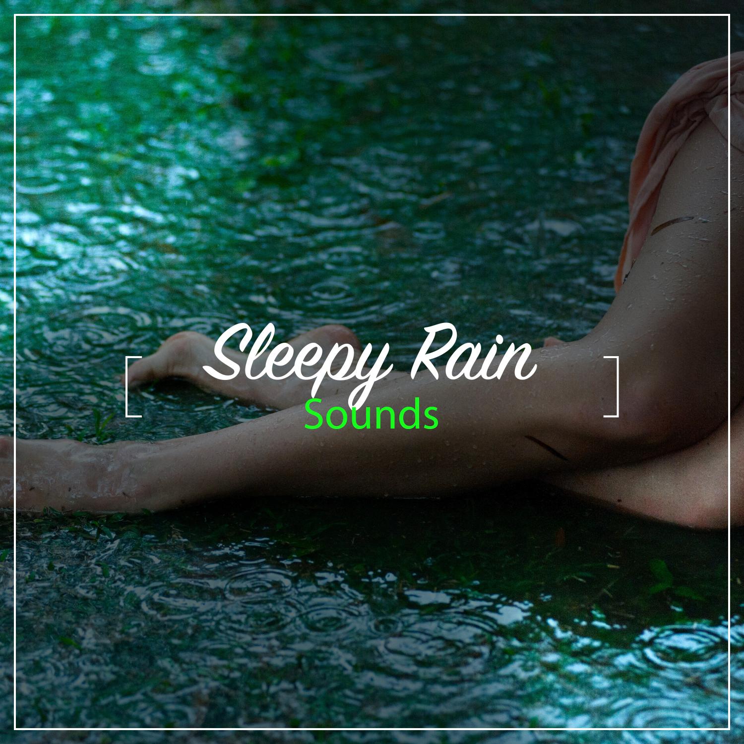 #15 Sleepy Rain Album for Yoga and Meditation