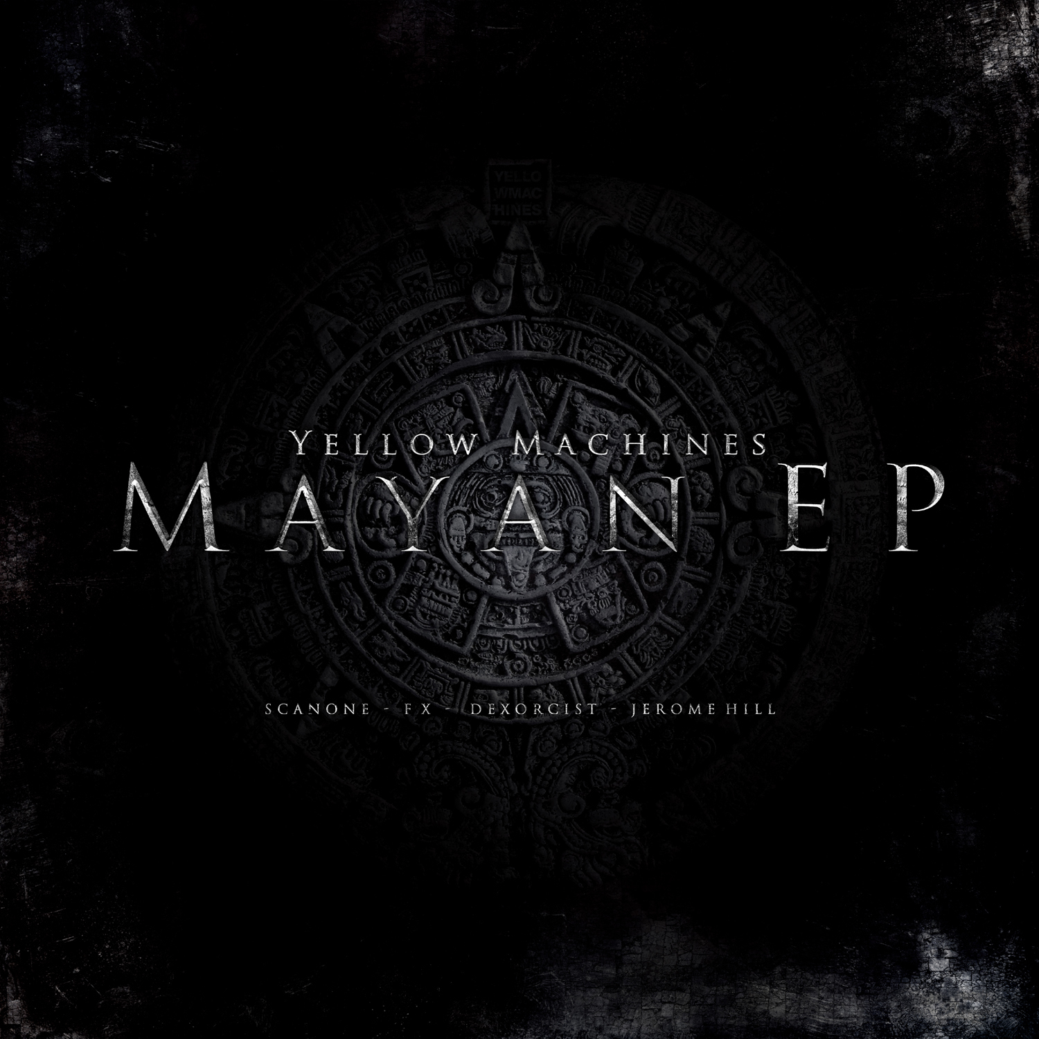 Mayan EP