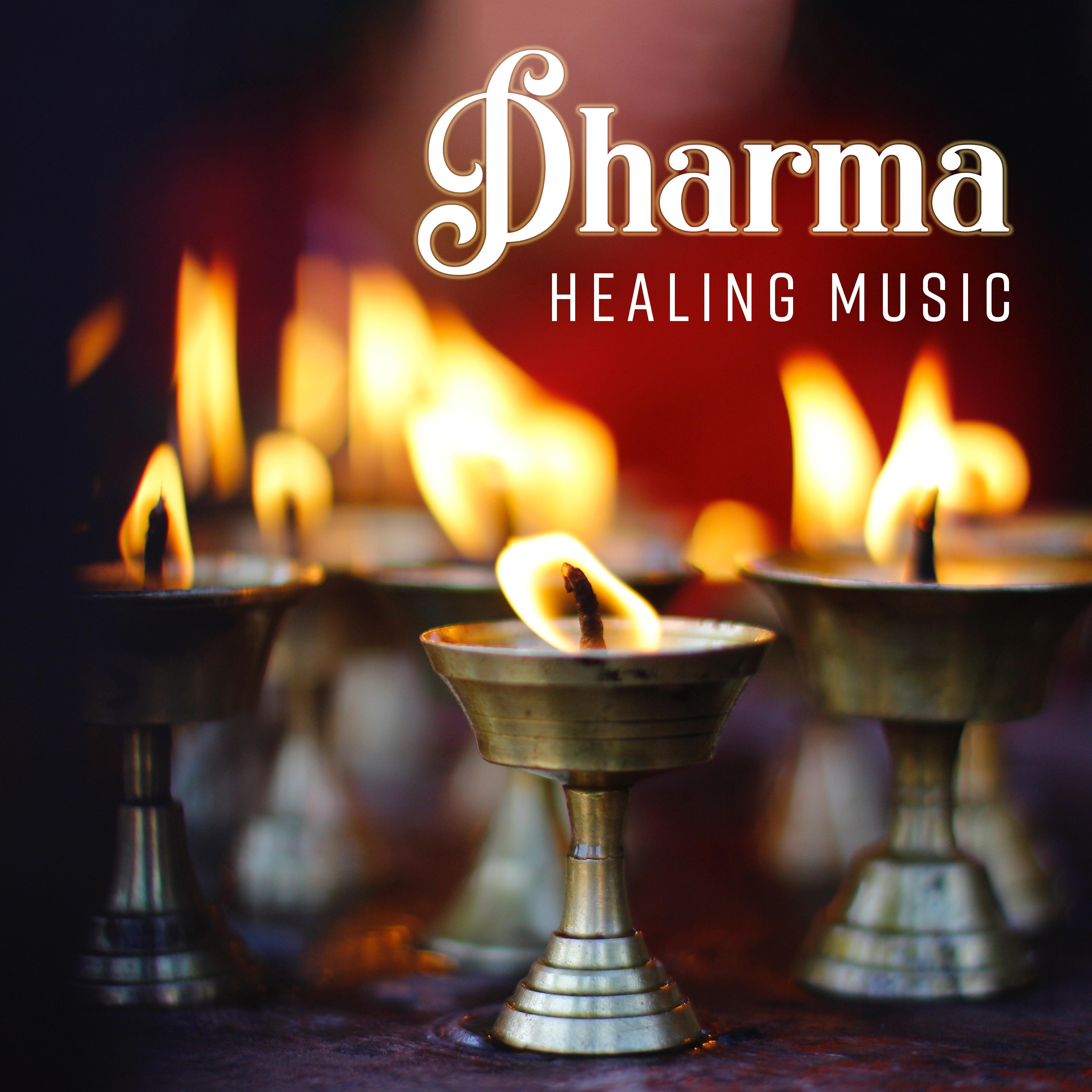 Dharma Healing Music