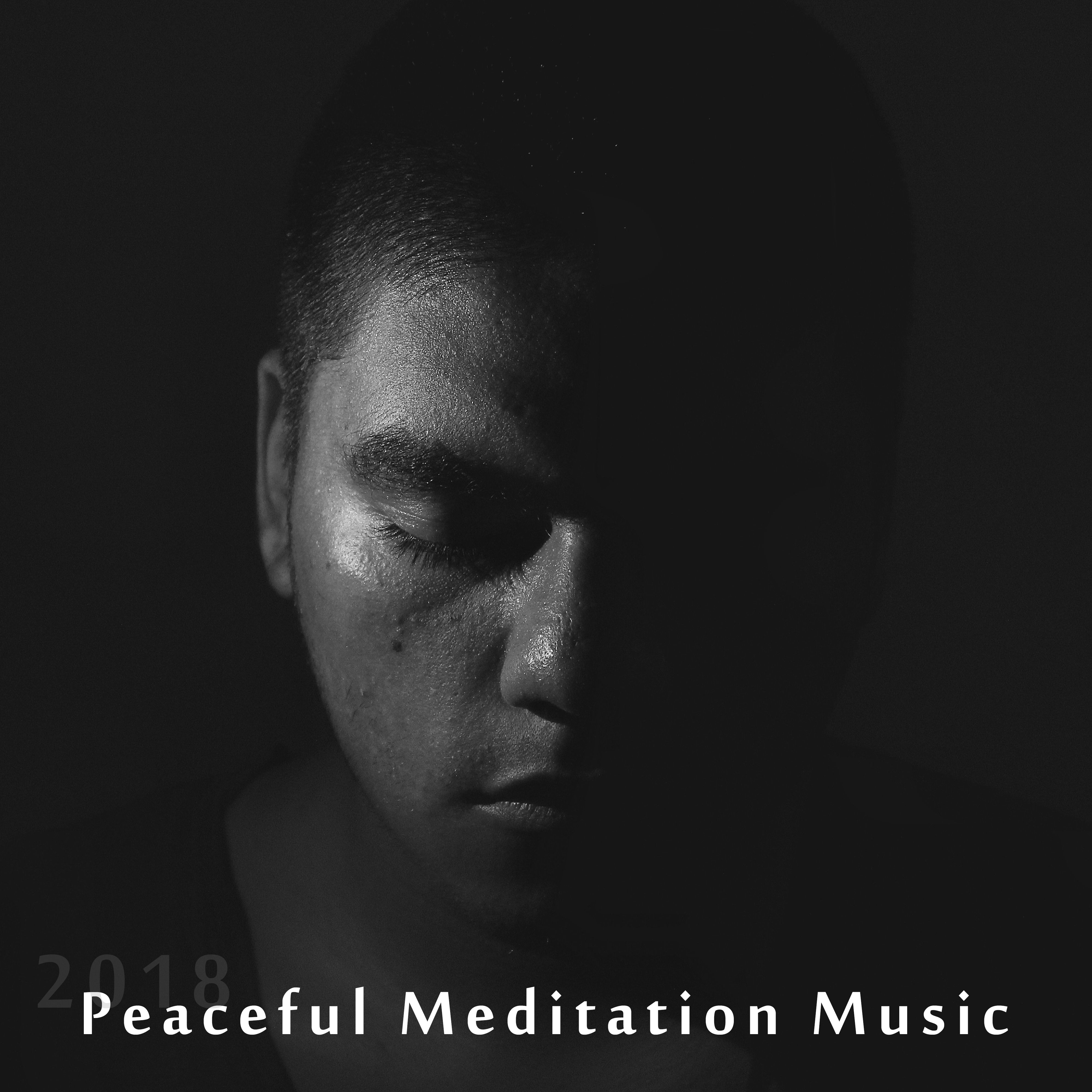 2018 Peaceful Meditation Music